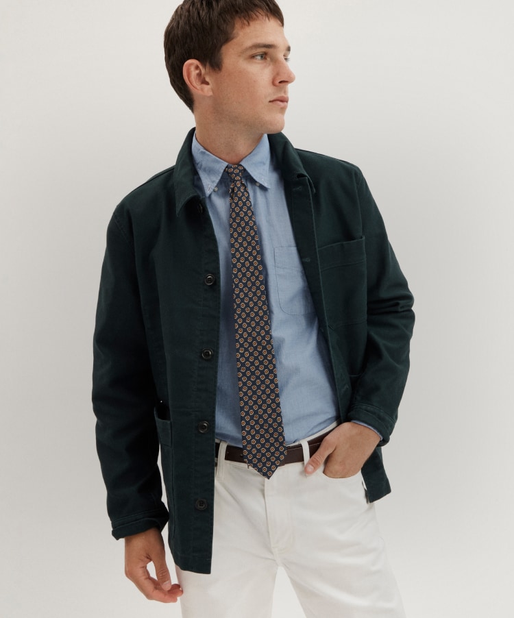 J.Crew Linen 2024