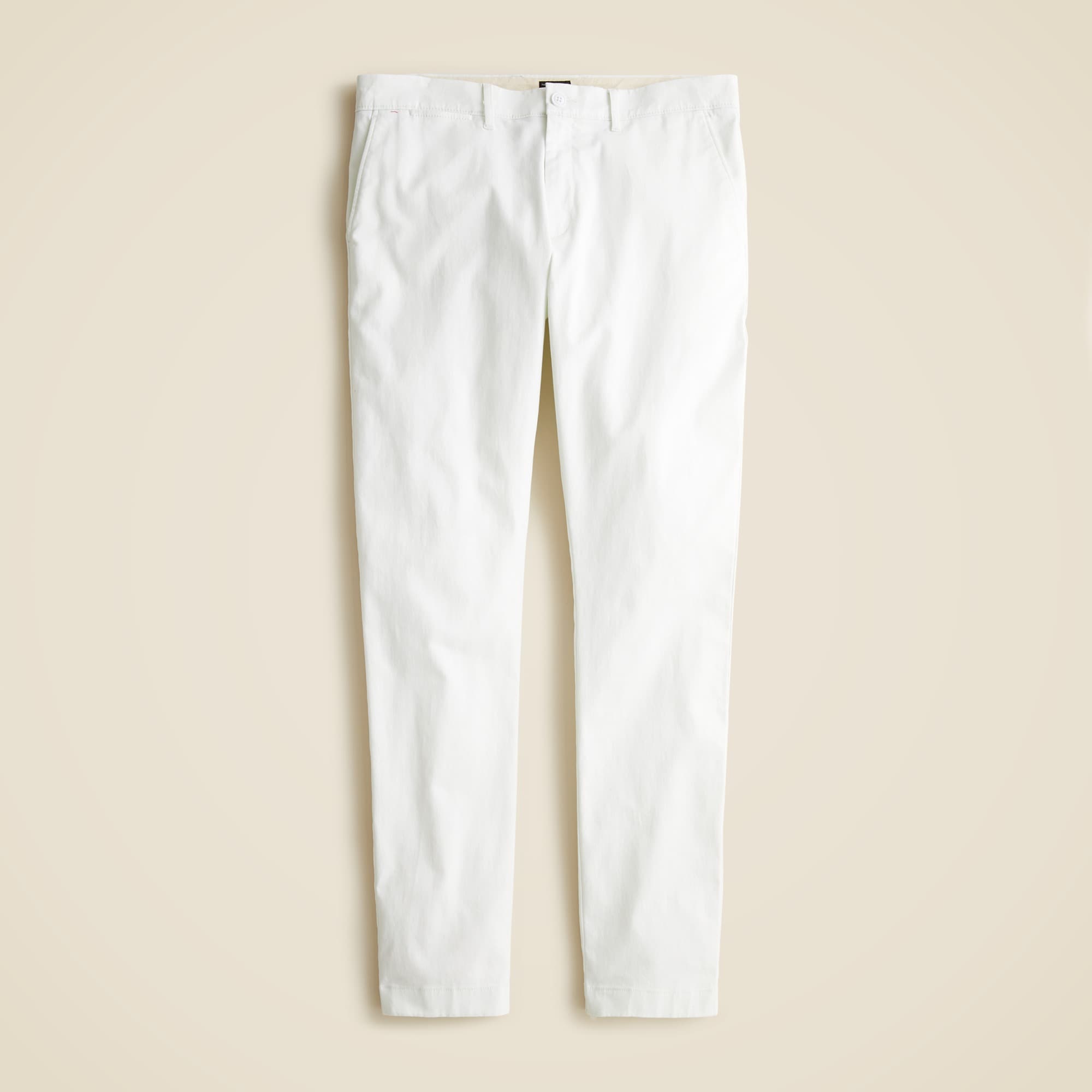 mens 484 Slim-fit stretch chino pant