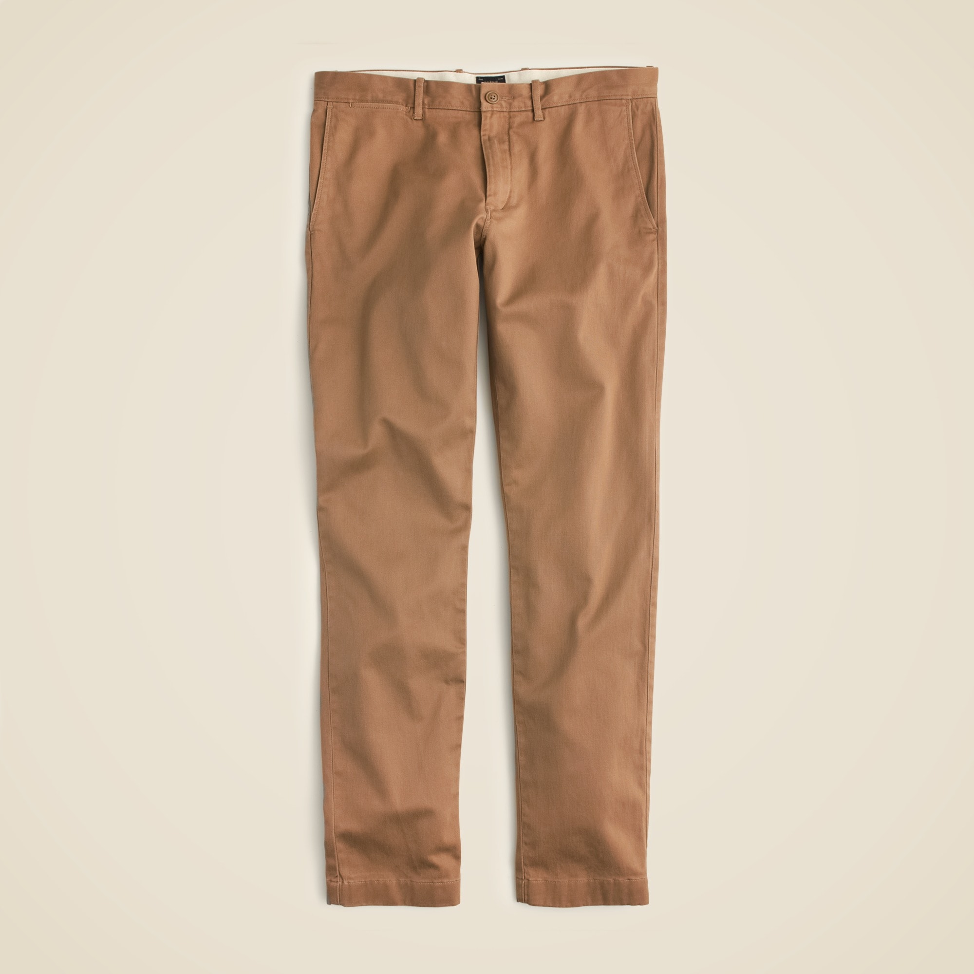  770&trade; Straight-fit stretch chino pant