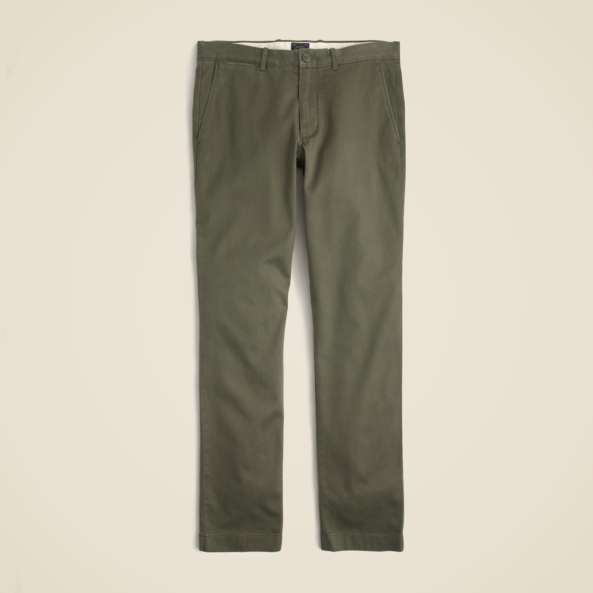 mens 770&trade; Straight-fit stretch chino pant