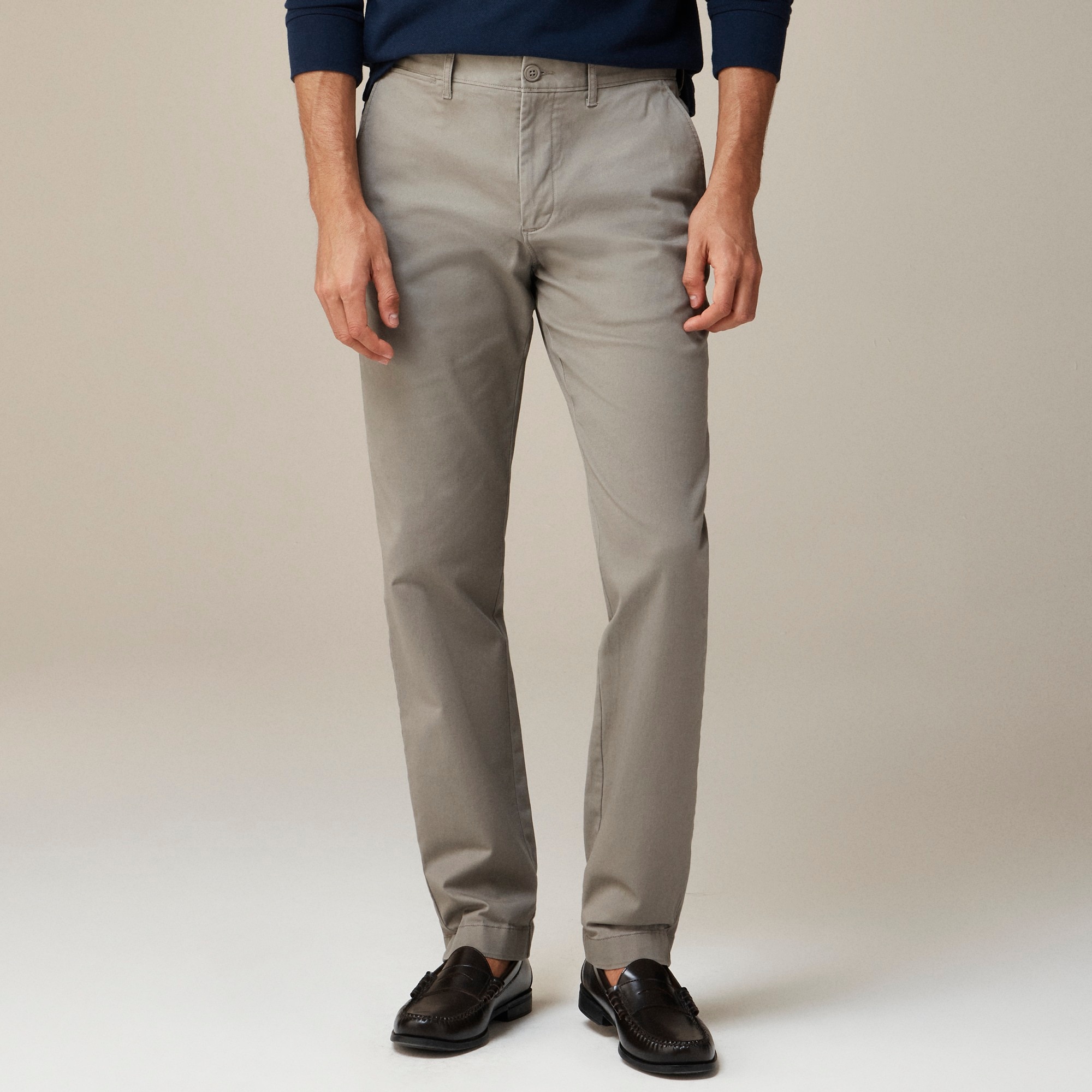 mens 770&trade; Straight-fit stretch chino pant