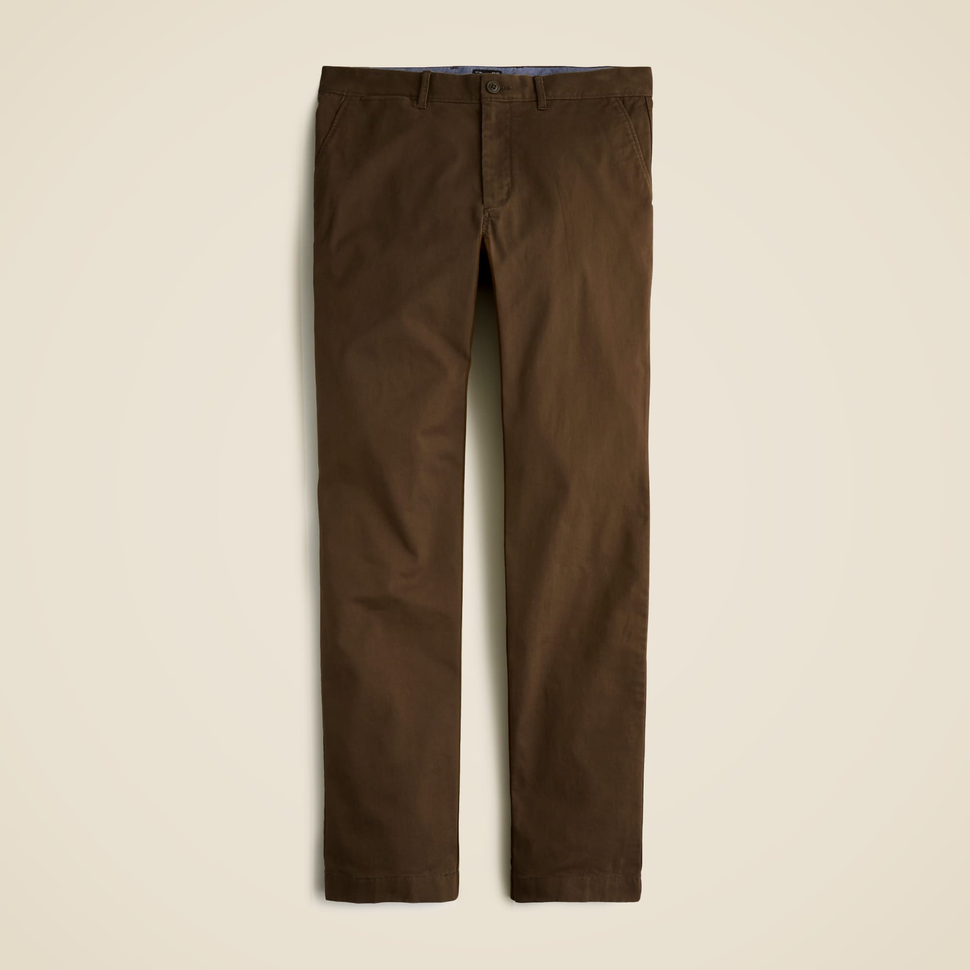 mens 770&trade; Straight-fit stretch chino pant