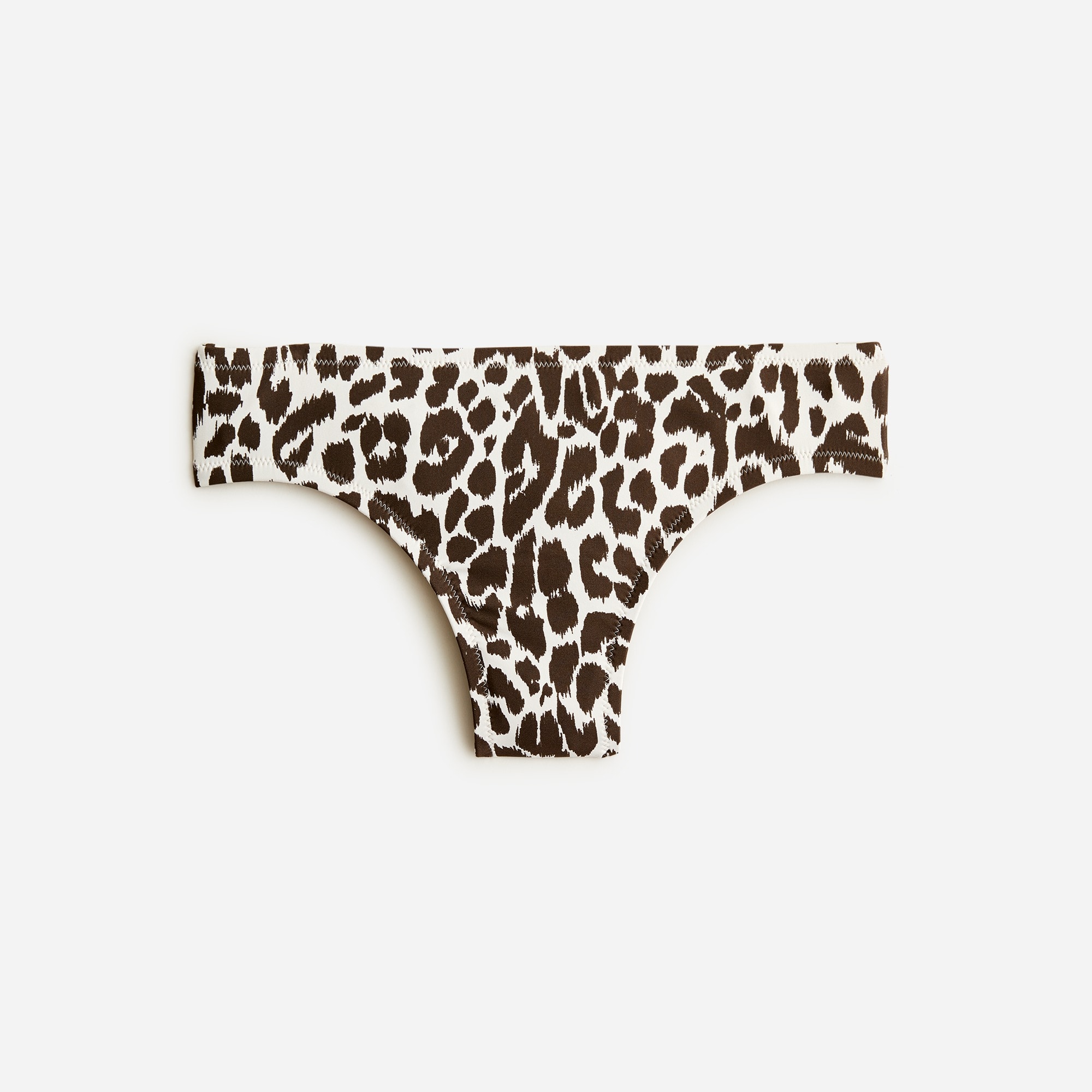  Bikini bottom in leopard