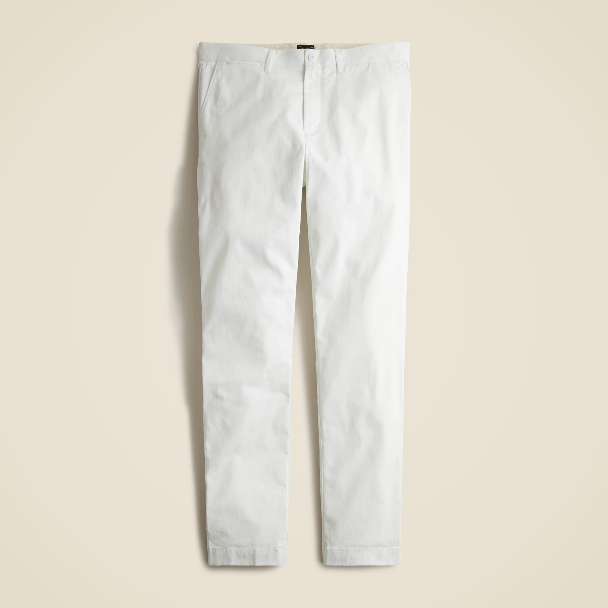 mens 1040 Athletic Tapered-fit stretch chino pant