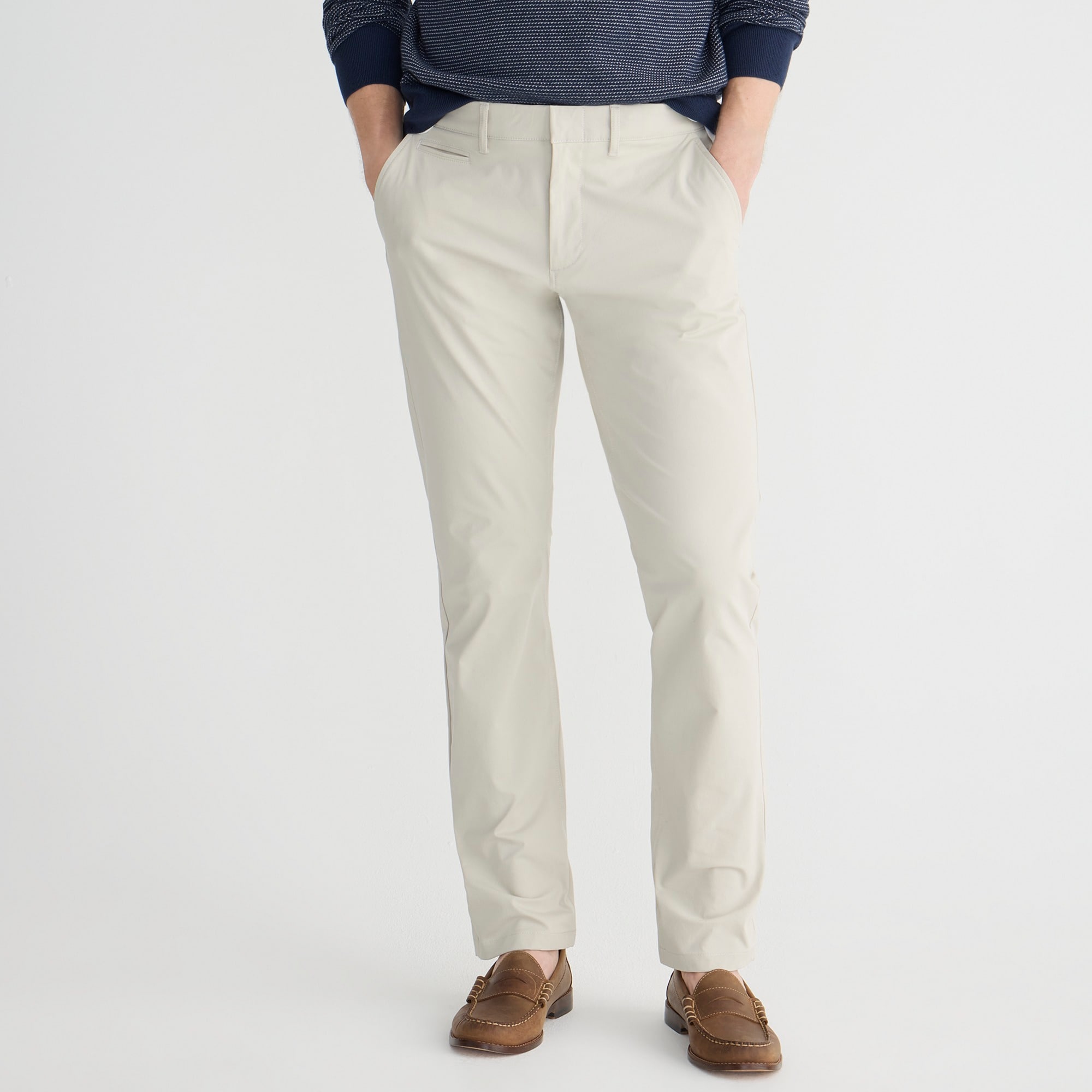 mens 770&trade; Straight-fit tech pant