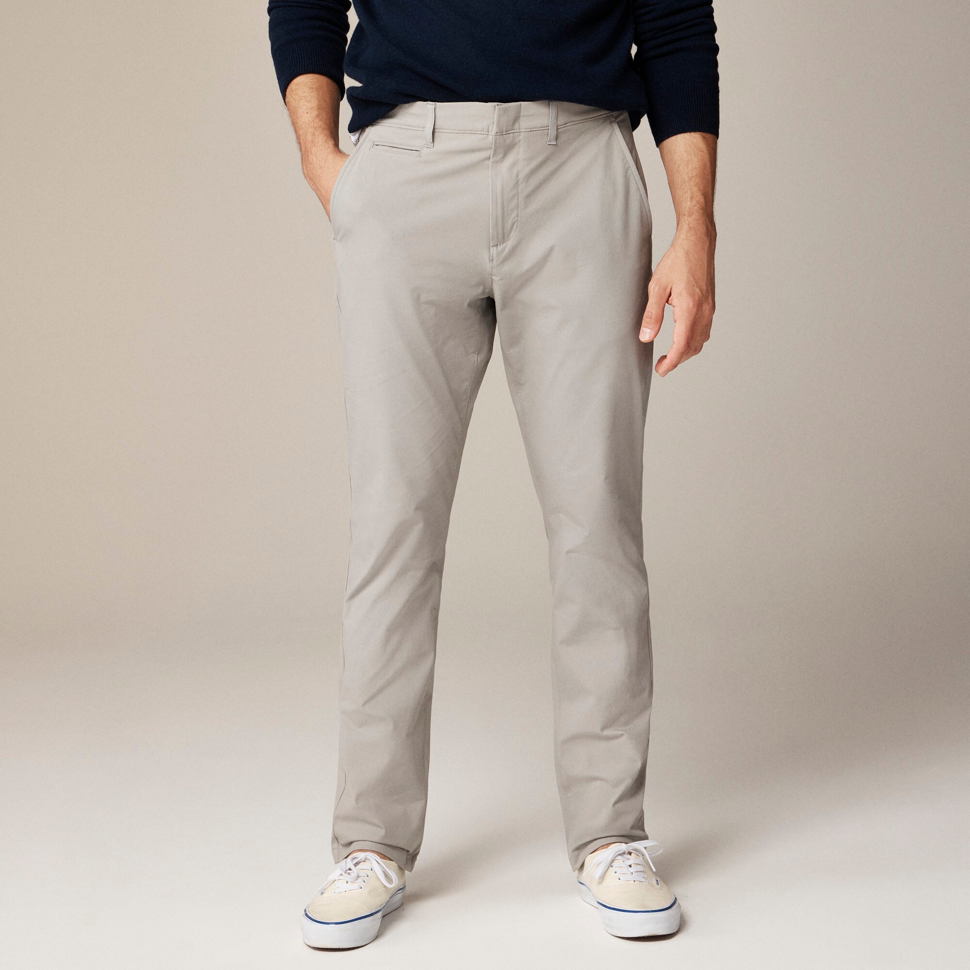 mens 770&trade; Straight-fit tech pant