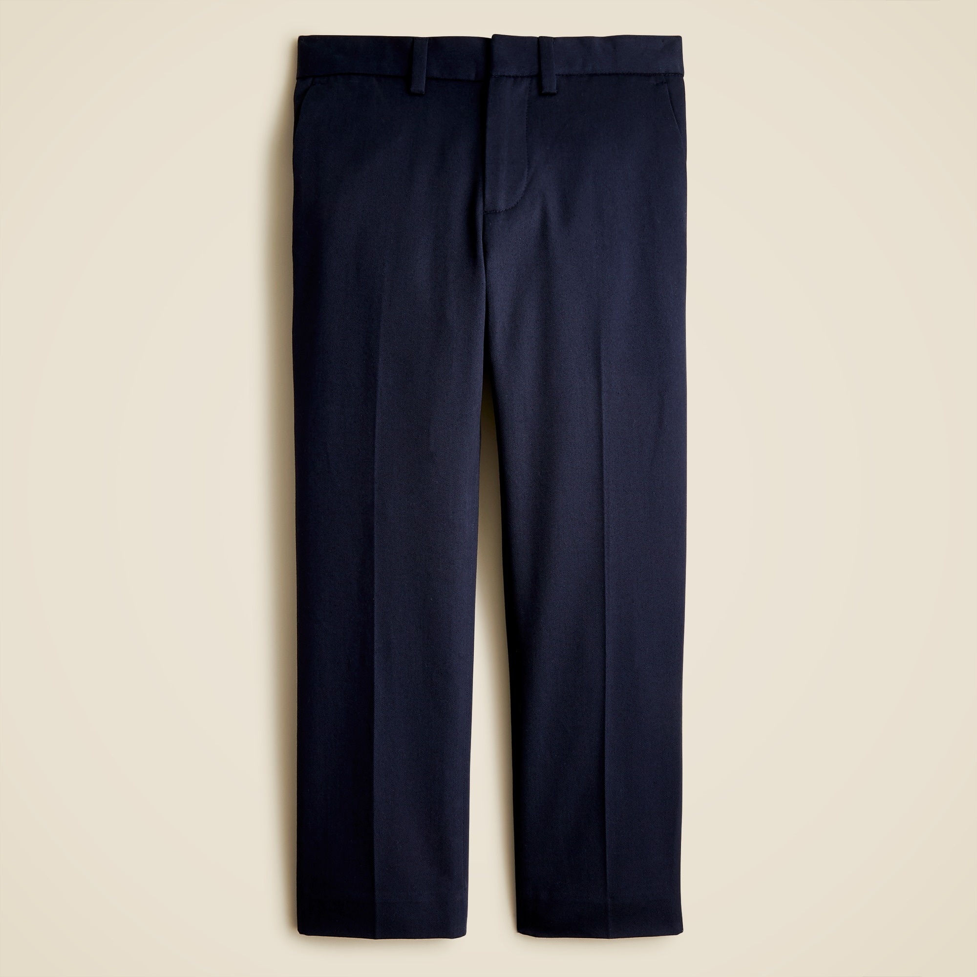 boys Boys' Ludlow suit pant in Italian chino