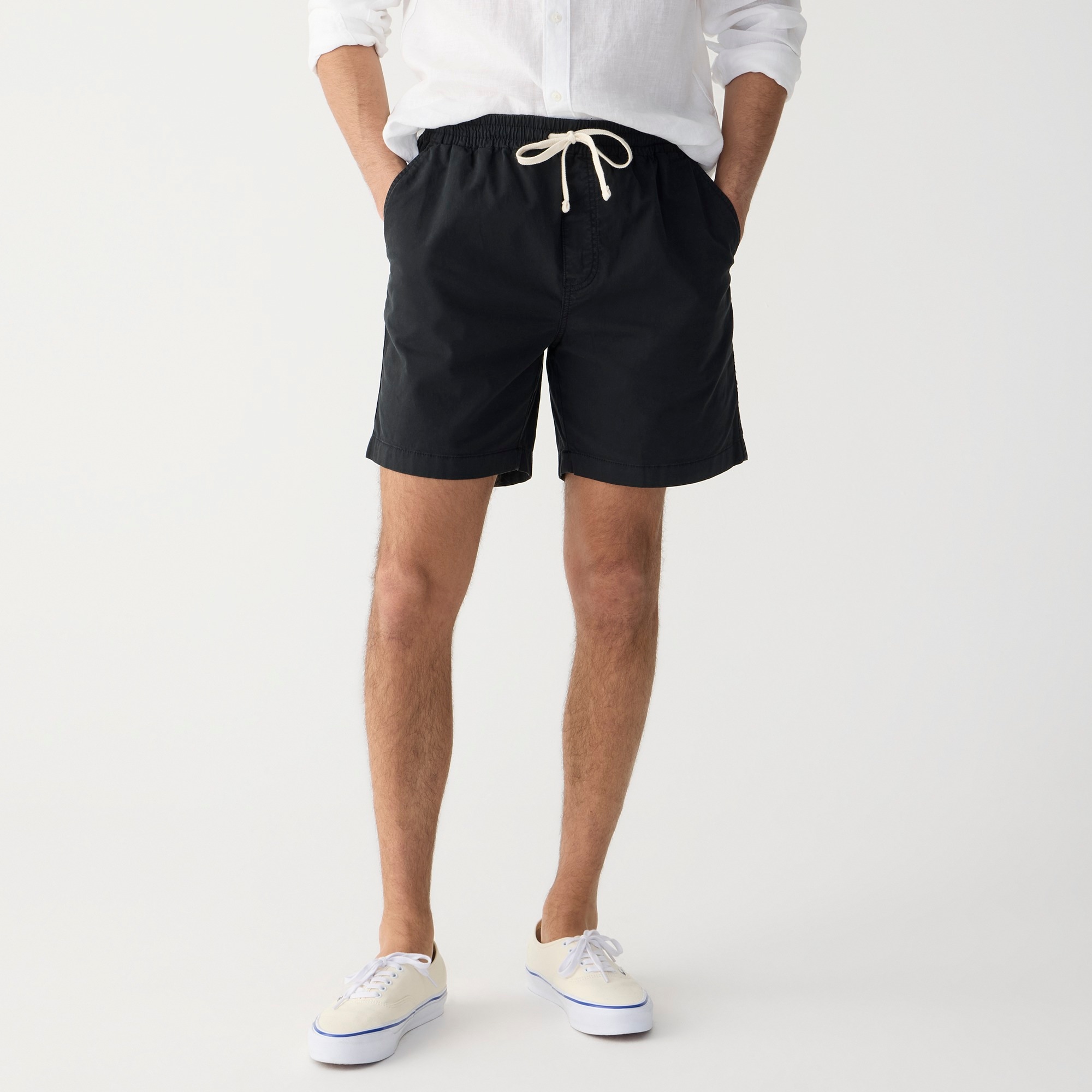 mens 6&quot; dock short