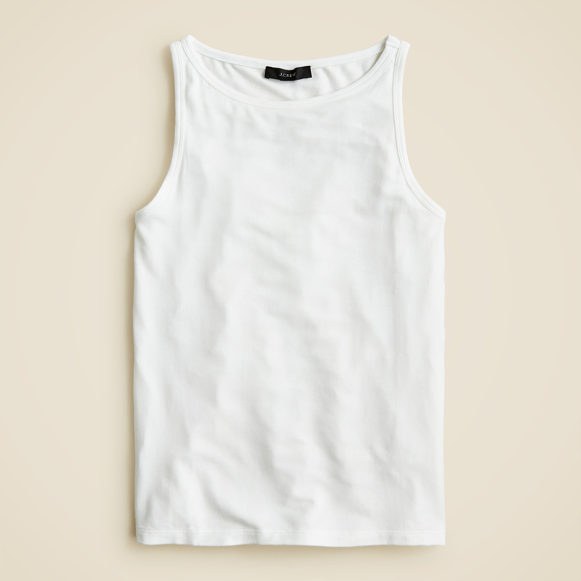  FormKnit suiting shell tank top