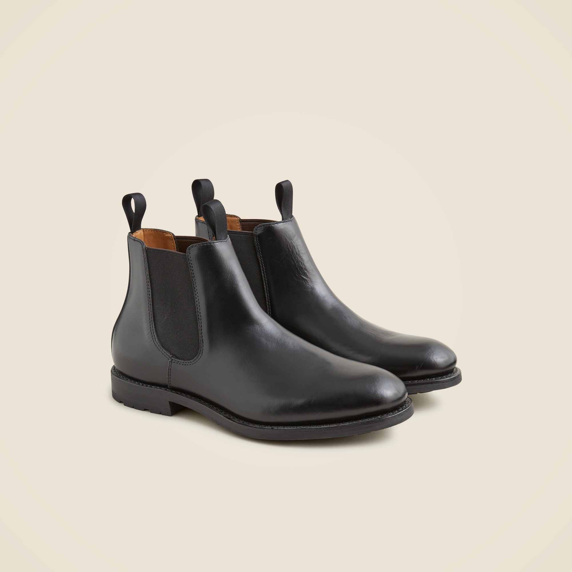 mens Kenton Chelsea boots