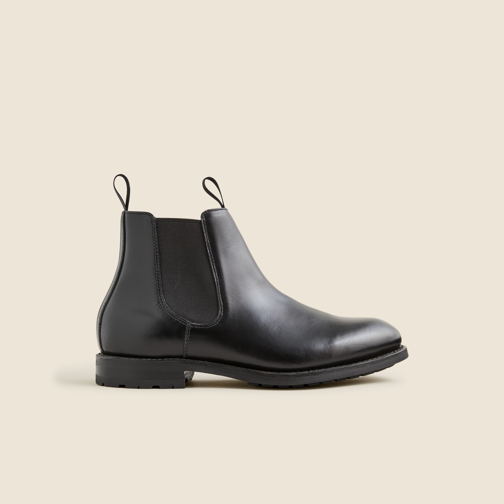 Kenton Chelsea boots