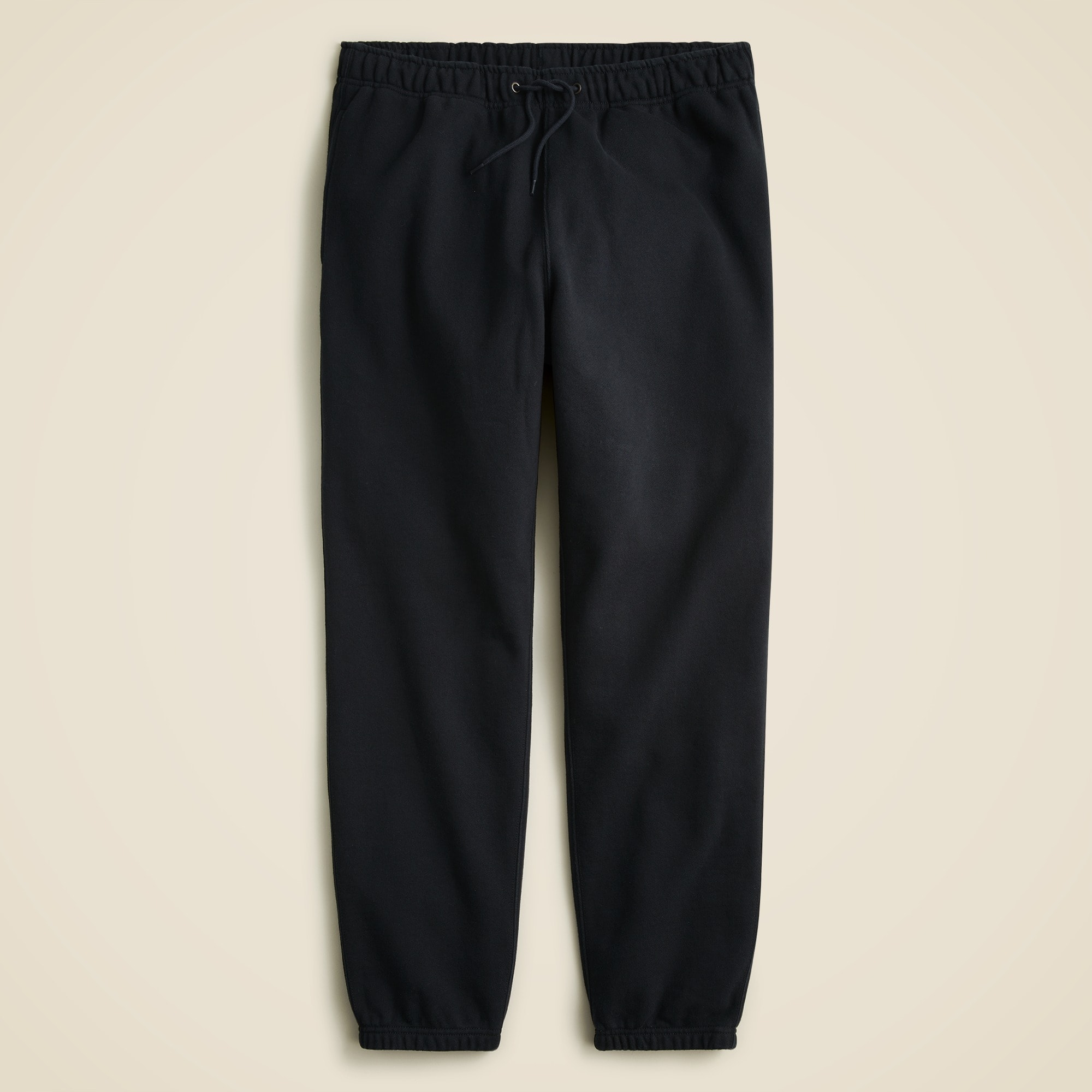 mens Heritage 14 oz. fleece sweatpant