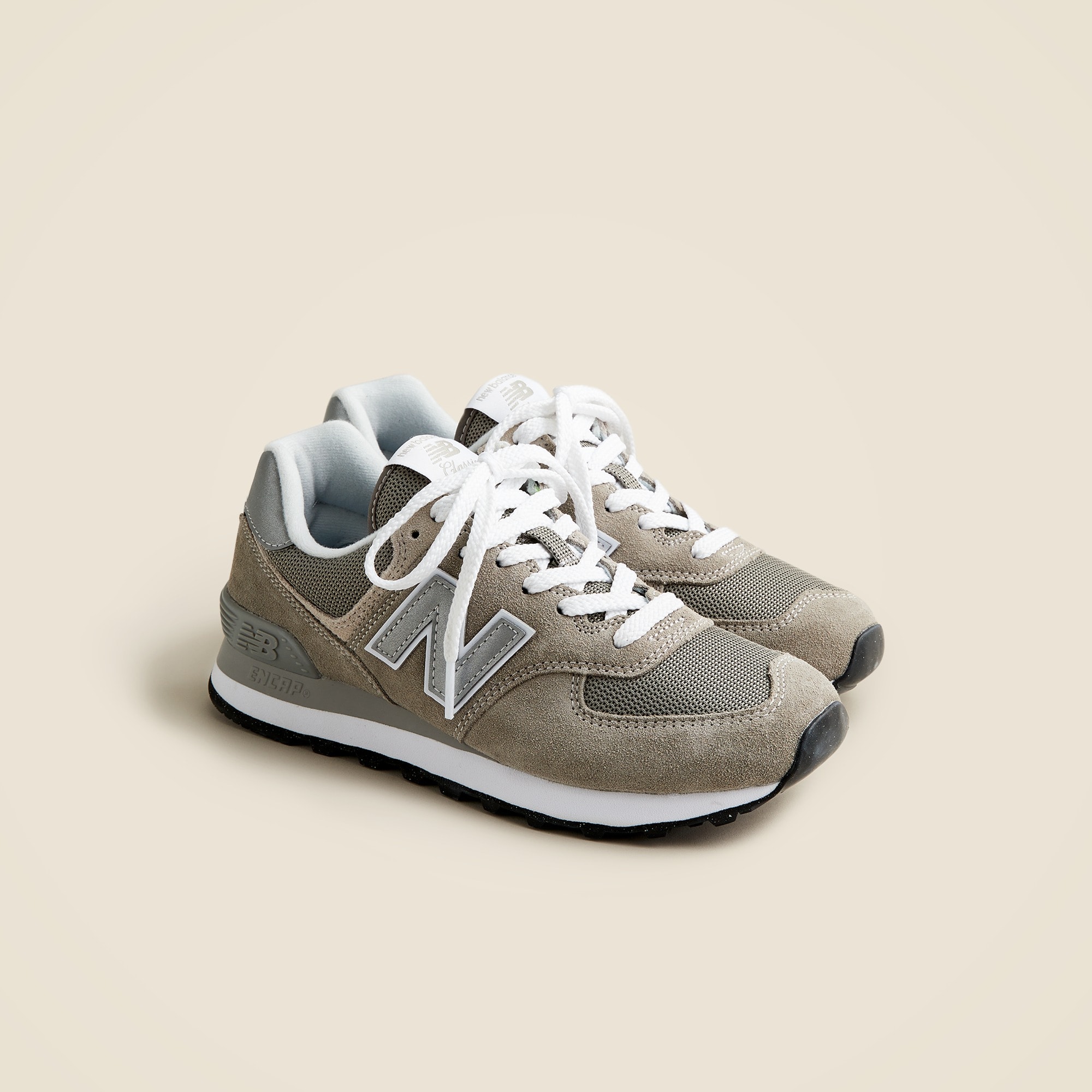 womens New Balance&reg; 574 women&apos;s sneakers