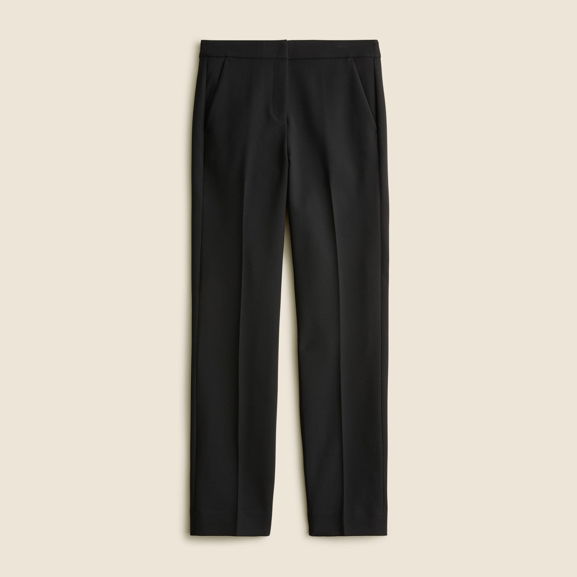  Kate straight-leg pant in four-season stretch