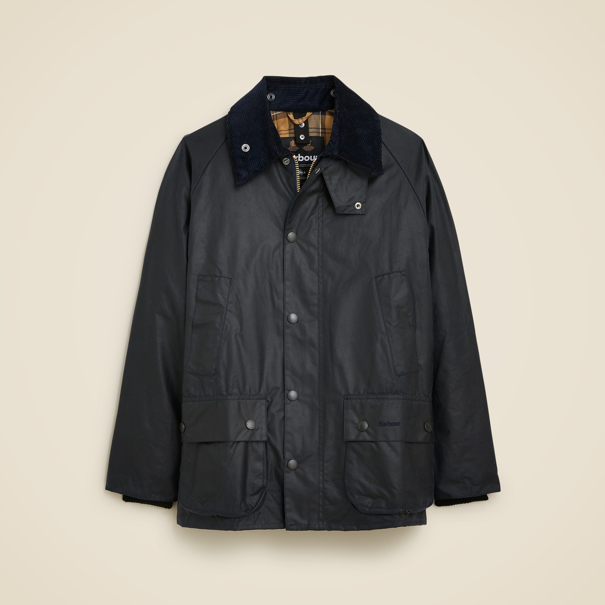 mens Barbour&reg; Bedale wax jacket