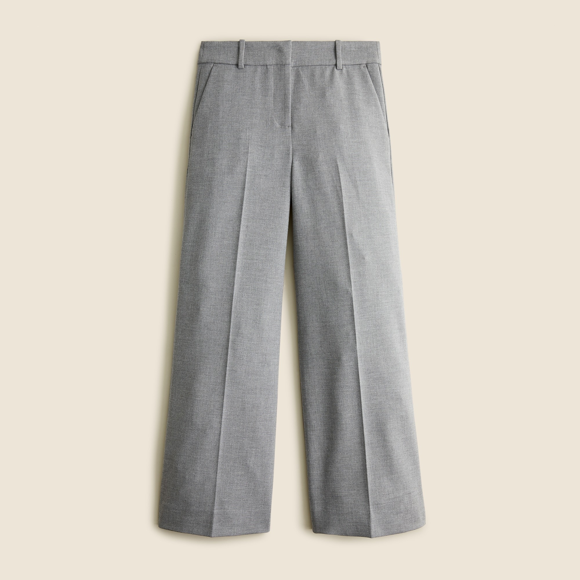  Sydney wide-leg pant in four-season stretch