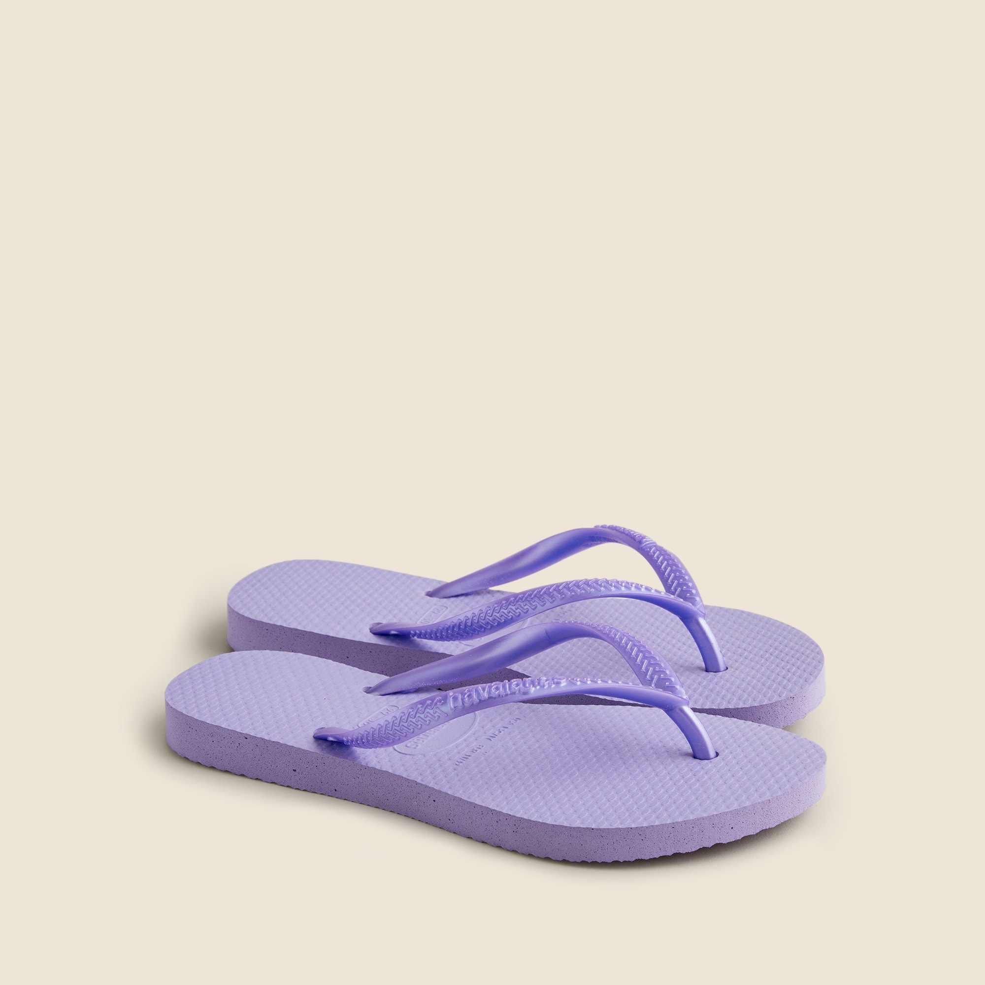 girls Girls' Havaianas&reg; slim flip-flops