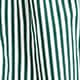 Thomas Mason&reg; for J.Crew cotton boxers WINDSOR STRIPE FOREST W