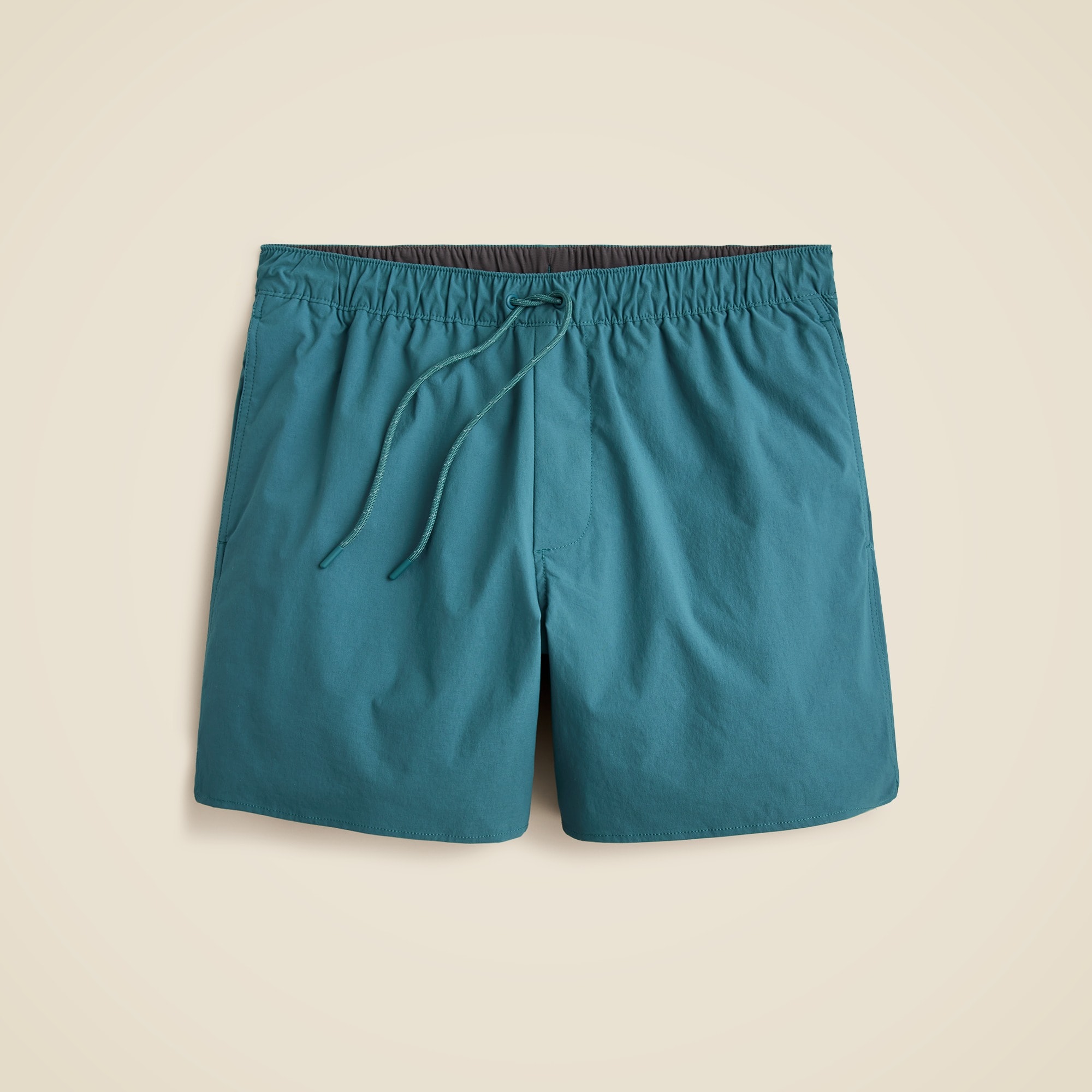 mens 6'' lined tech dock short