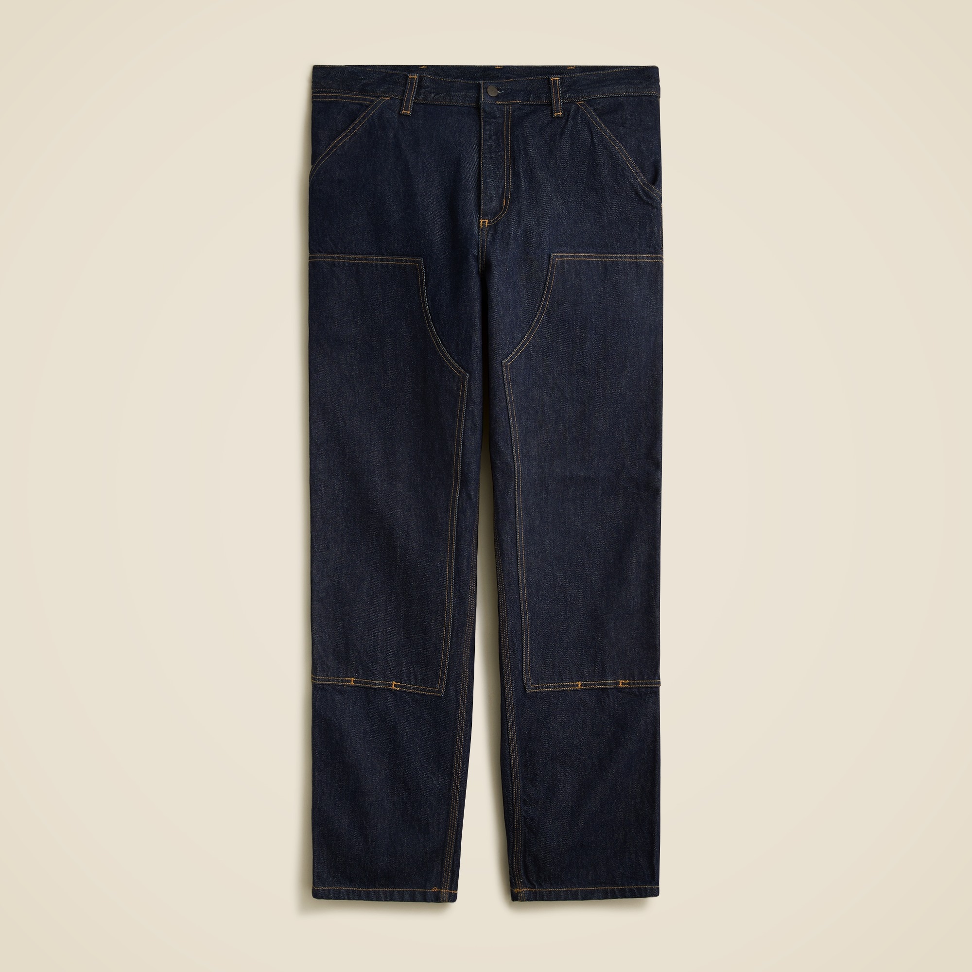 mens Carhartt&reg; Work in Progress double-knee pant