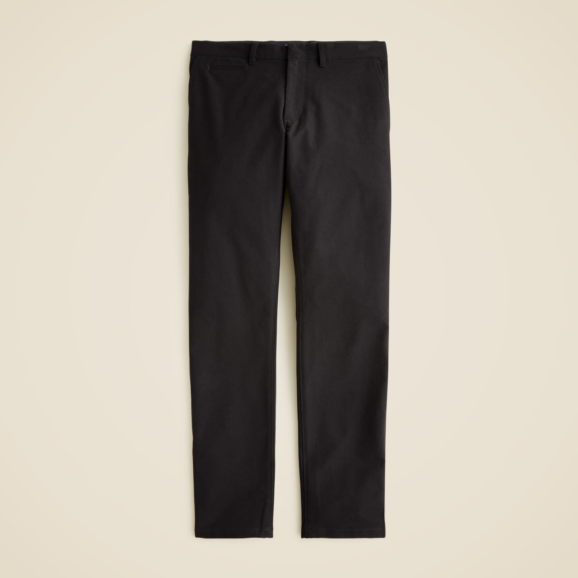 mens 484 Slim-fit midweight tech pant