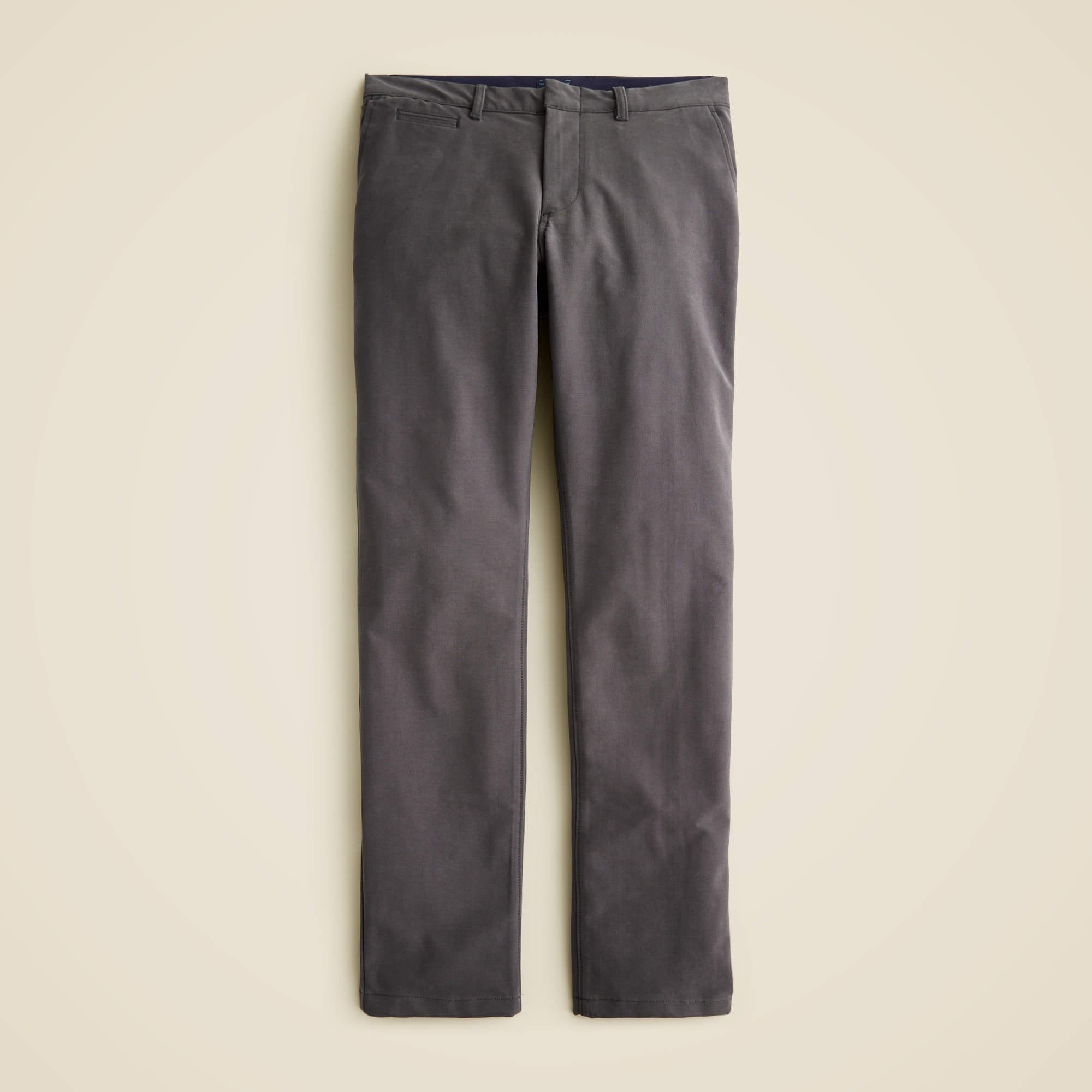 mens 484 Slim-fit midweight tech pant