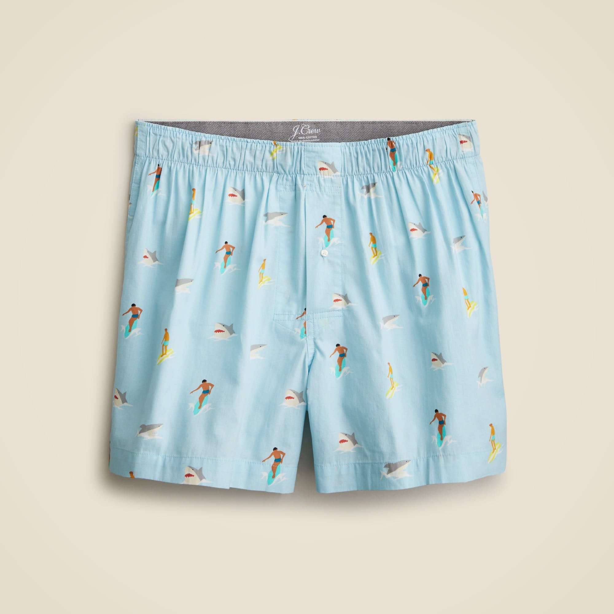 mens Printed boxers