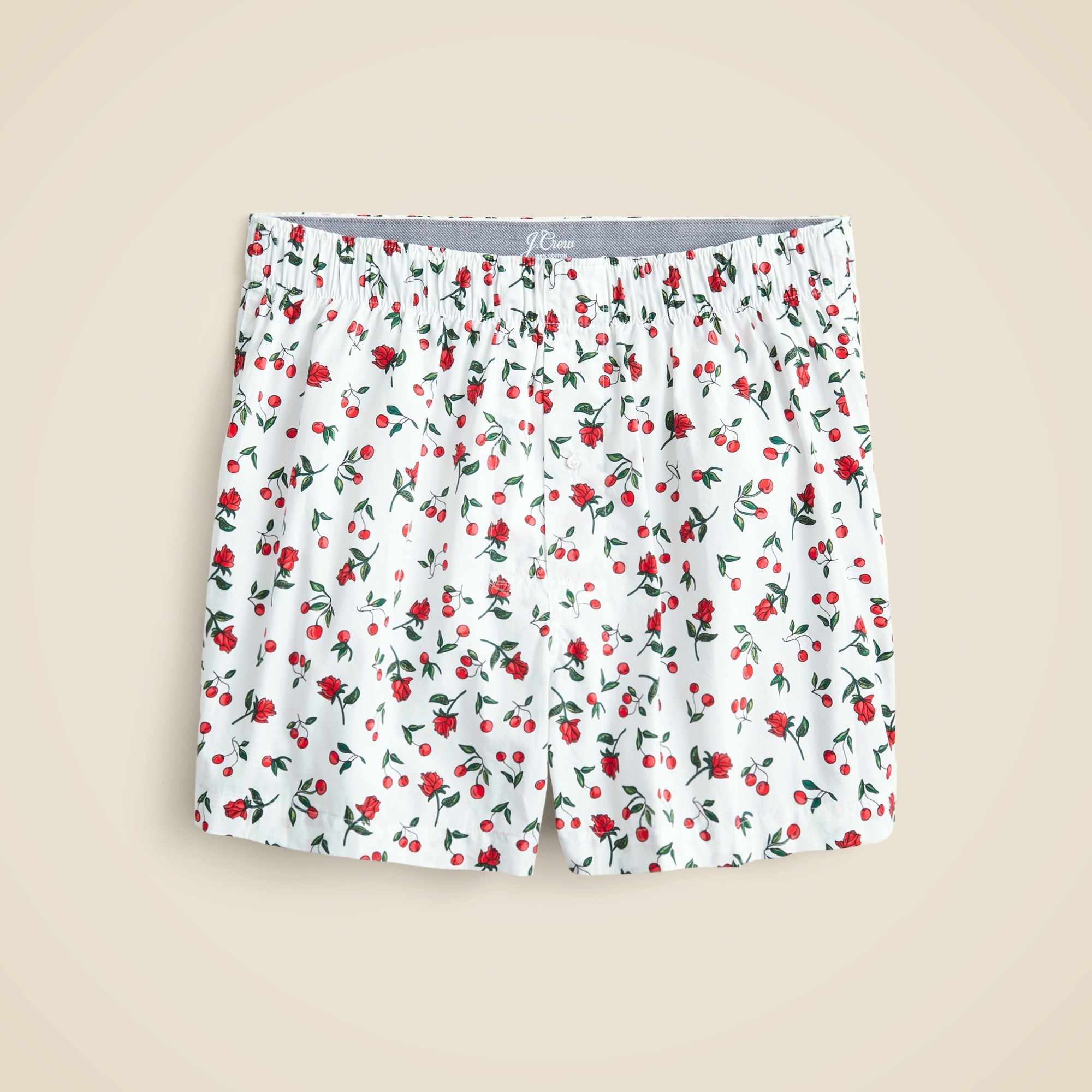 mens Printed boxers