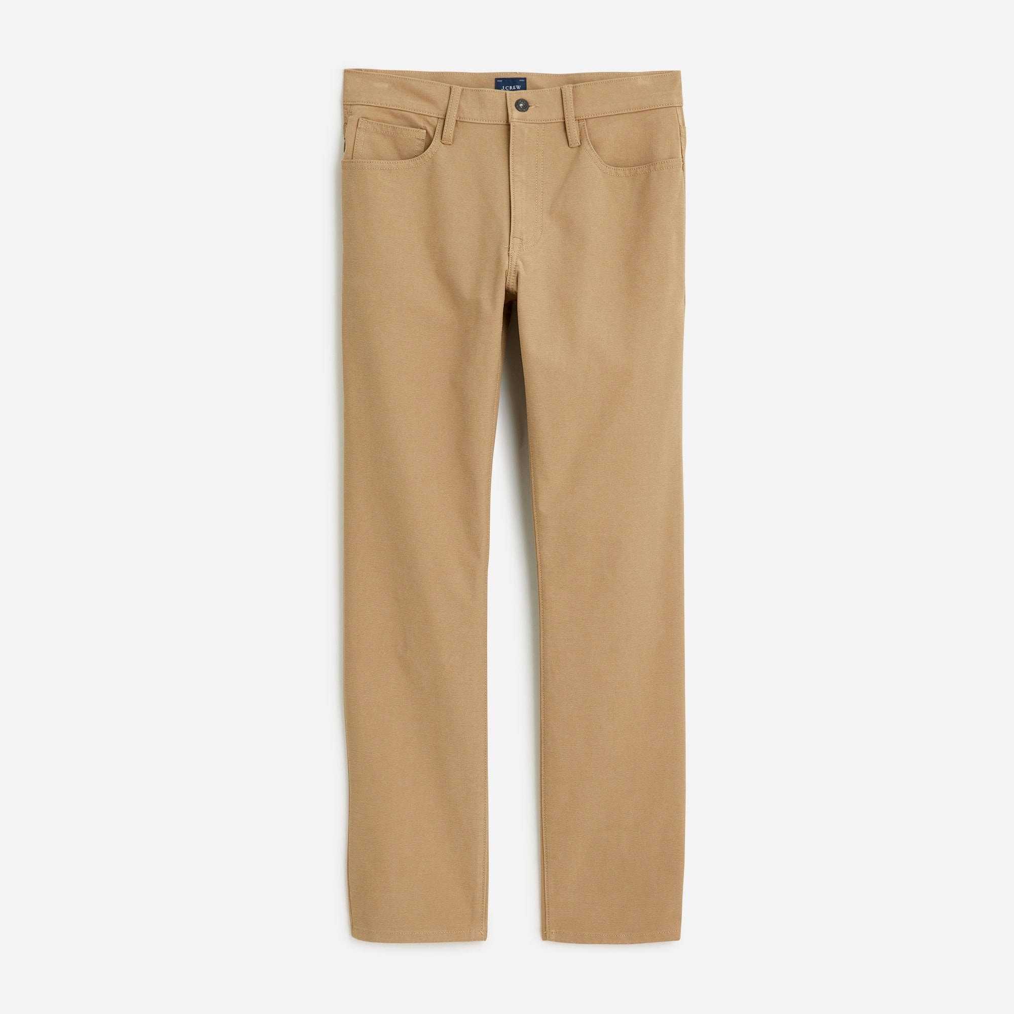 mens 770&trade; straight-fit five-pocket midweight tech pant