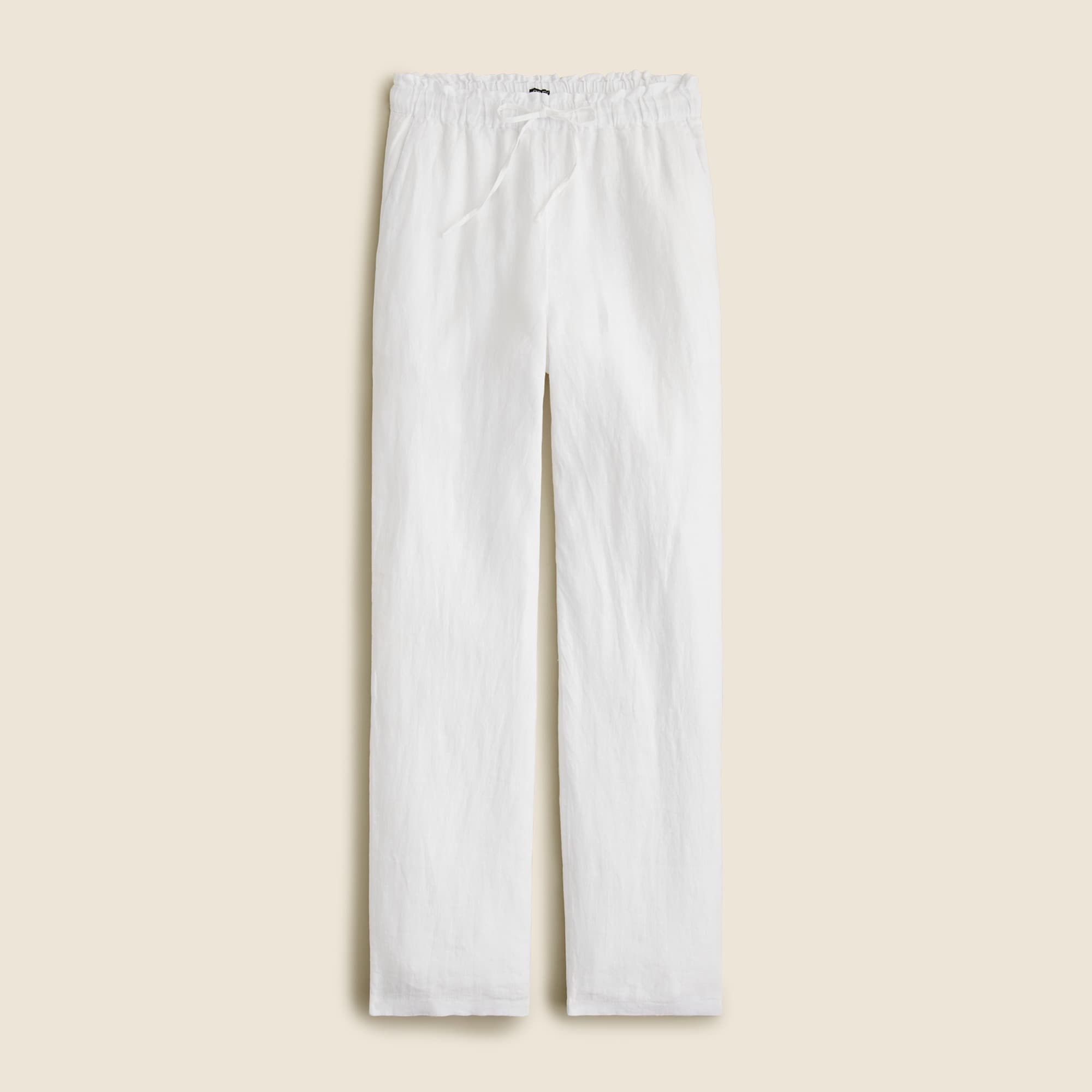  Soleil pant in linen