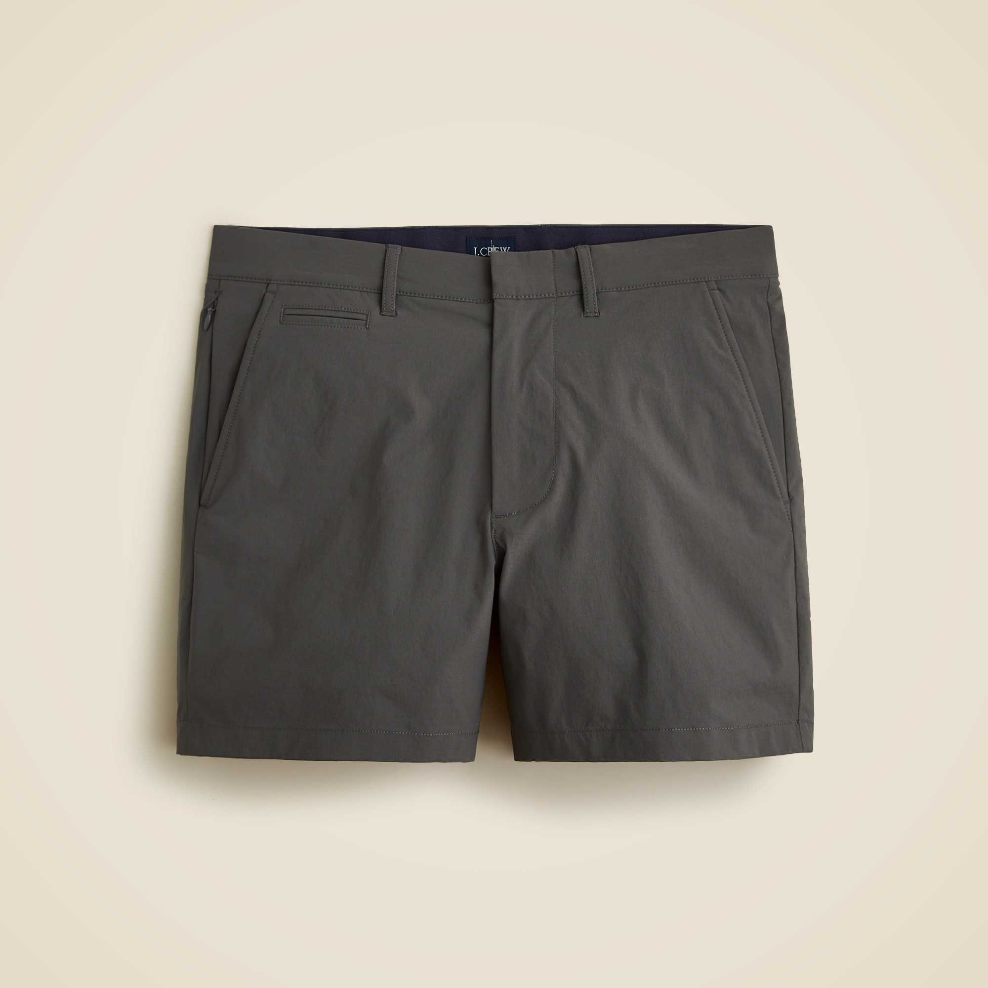 mens 5'' tech short