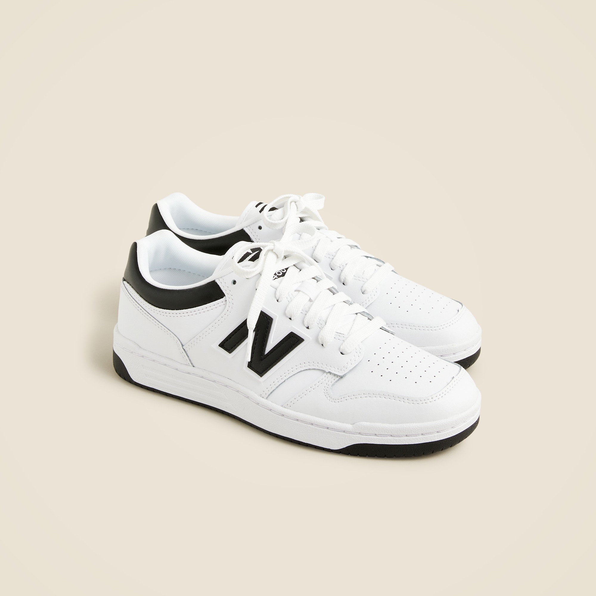 womens New Balance&reg; 480 unisex sneakers