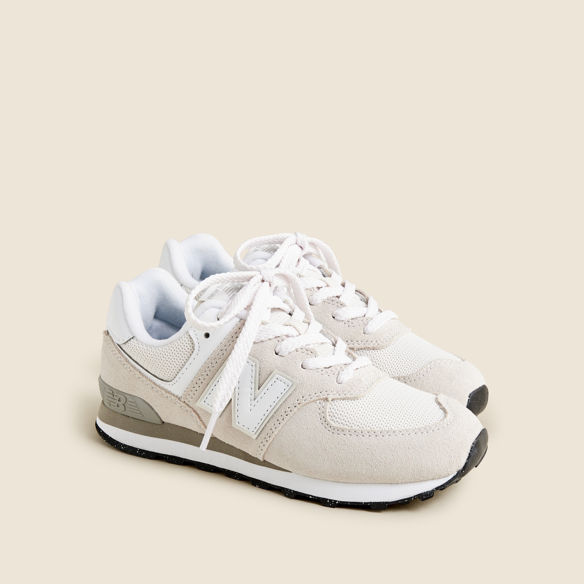 girls Kids' New Balance&reg; 574 sneakers