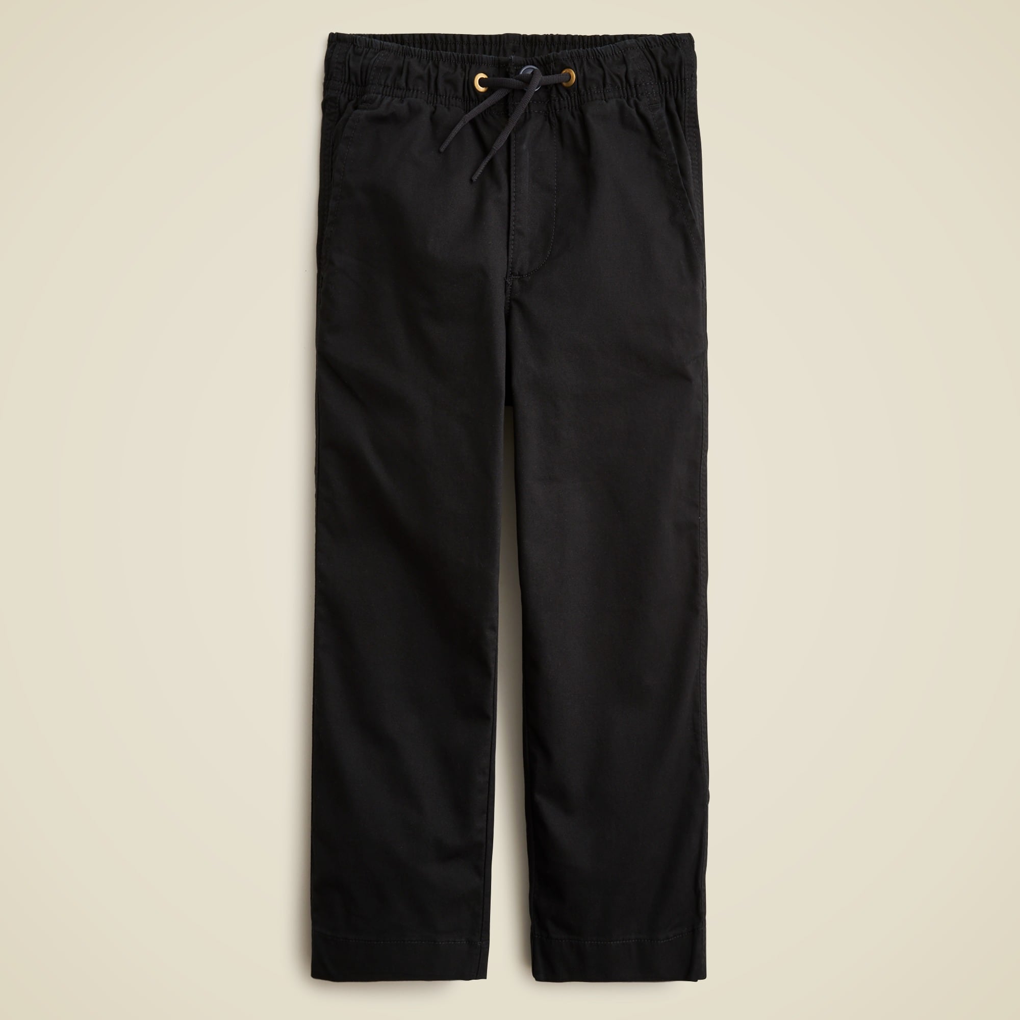 boys Boys' pier pant in stretch twill