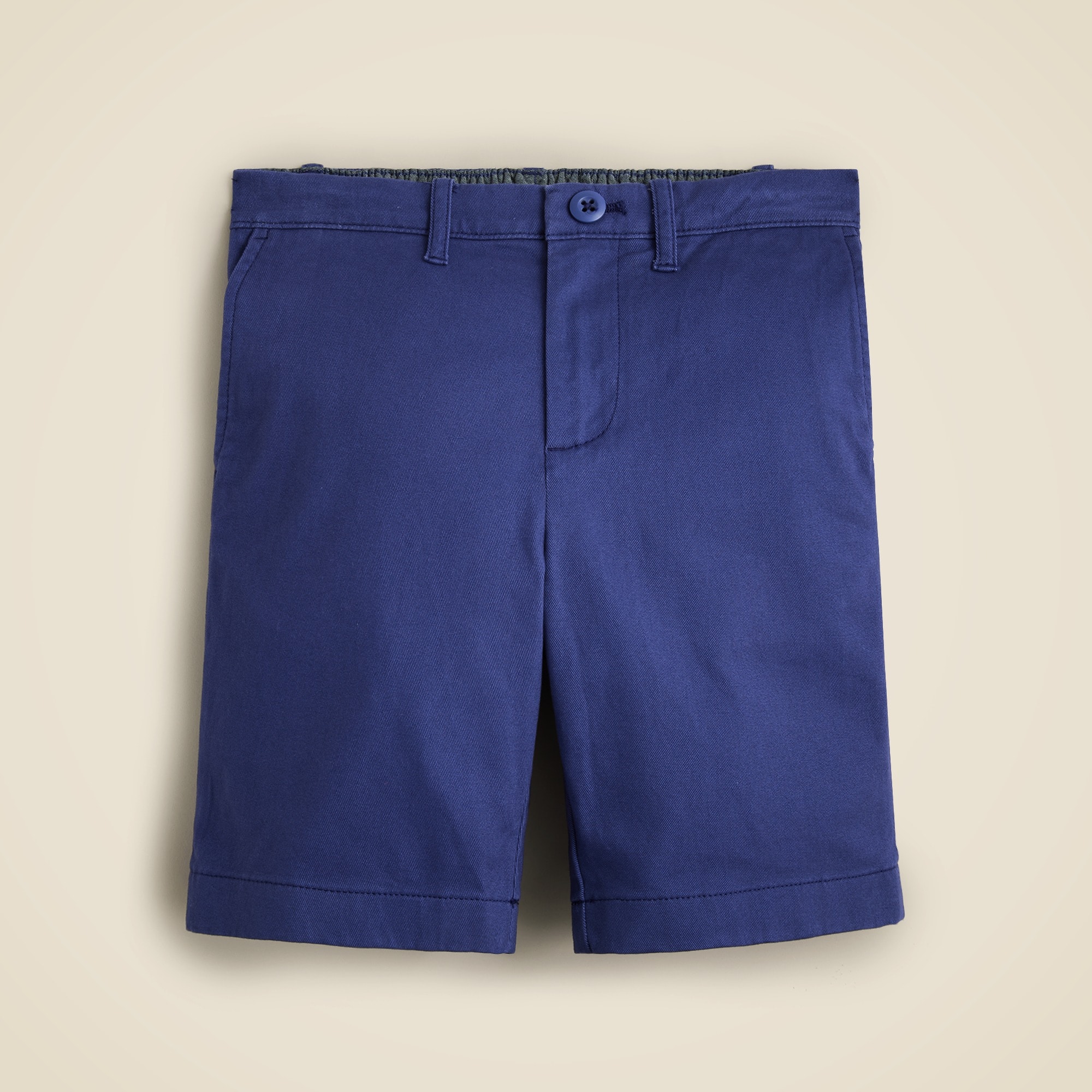 boys Boy's Bleecker short in chino