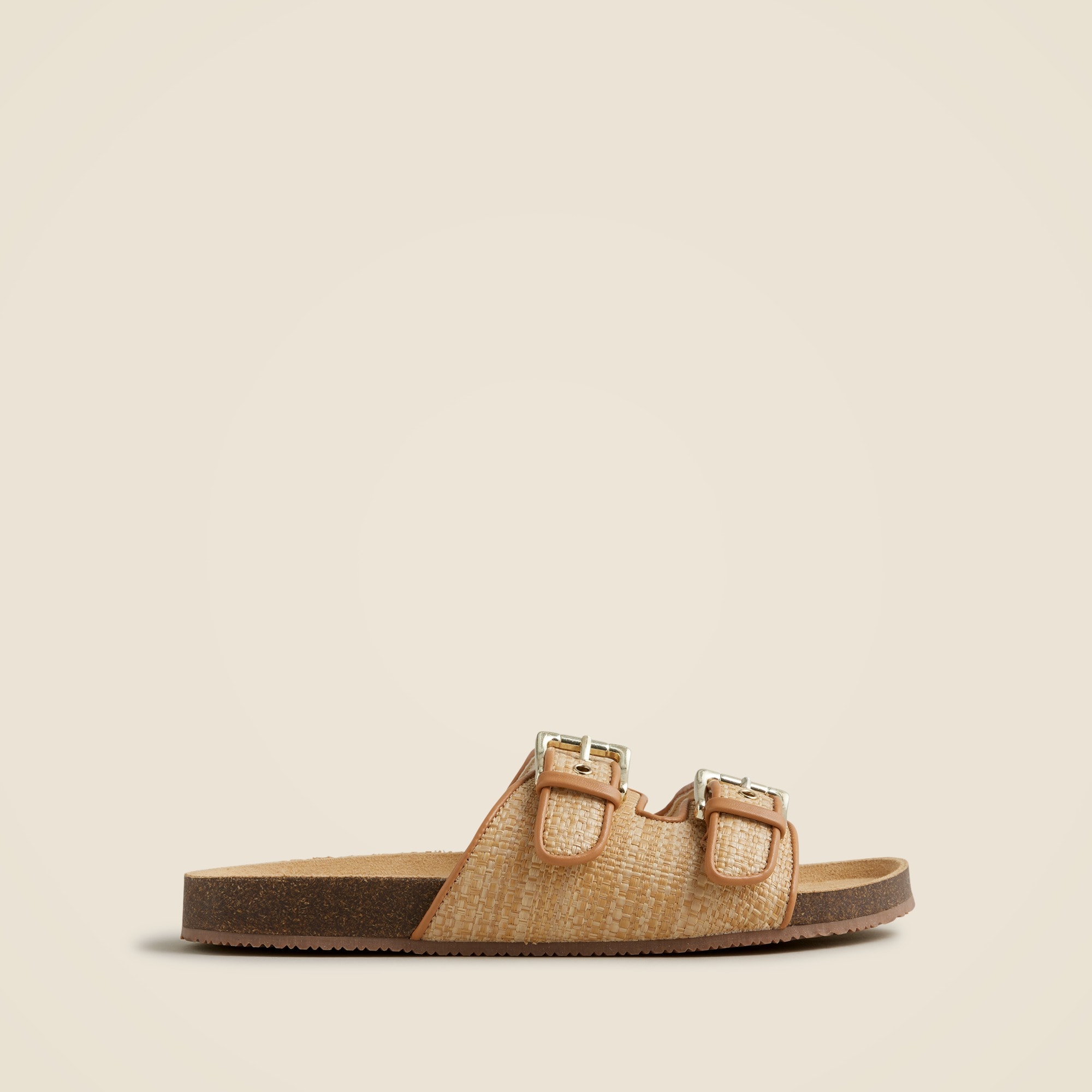 girls Girls' buckle-strap sandals