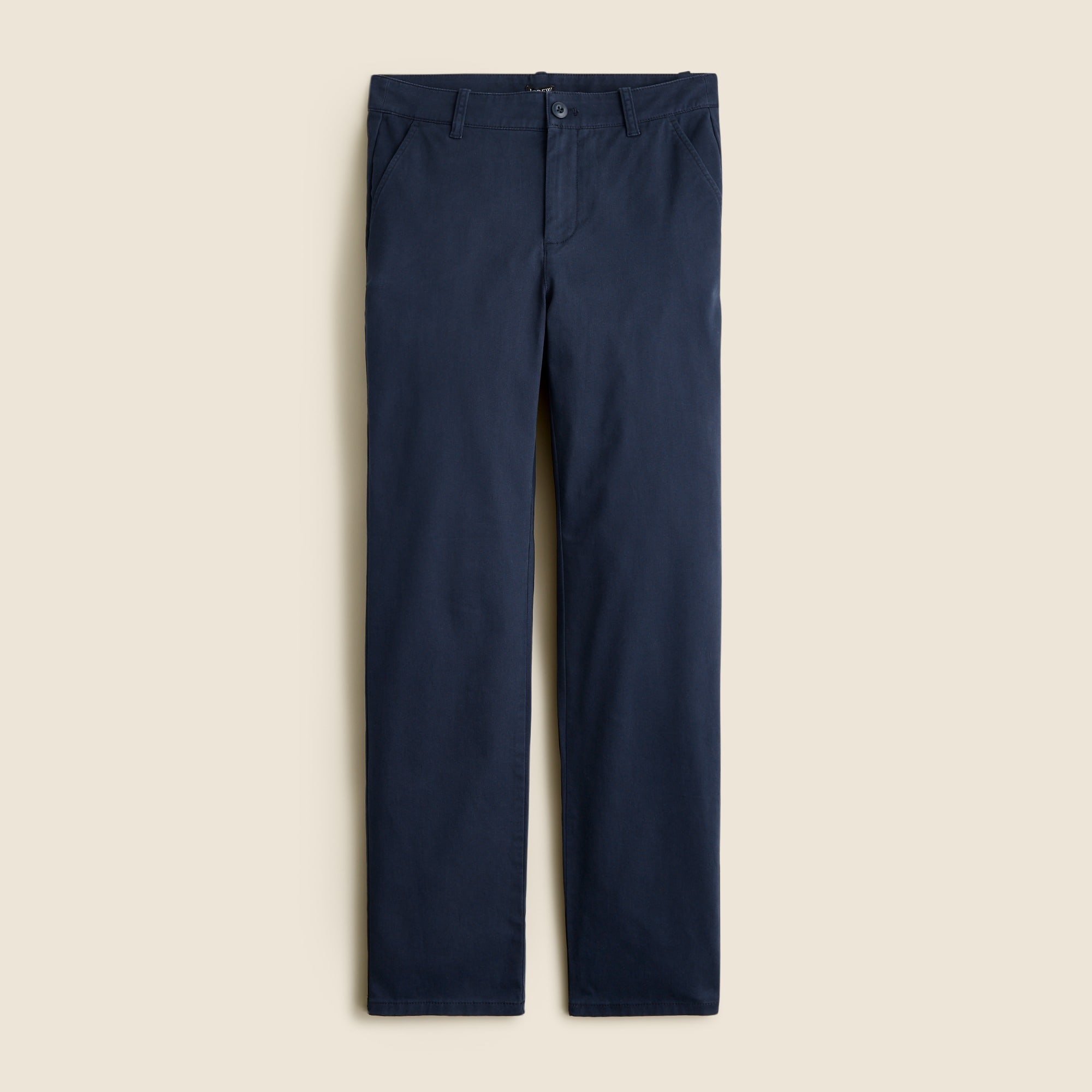  Kate straight-leg pant in chino