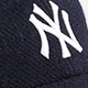 '47 X J.Crew New York Mets&trade; cleanup cap in Harris Tweed&reg; NAVY TWEED