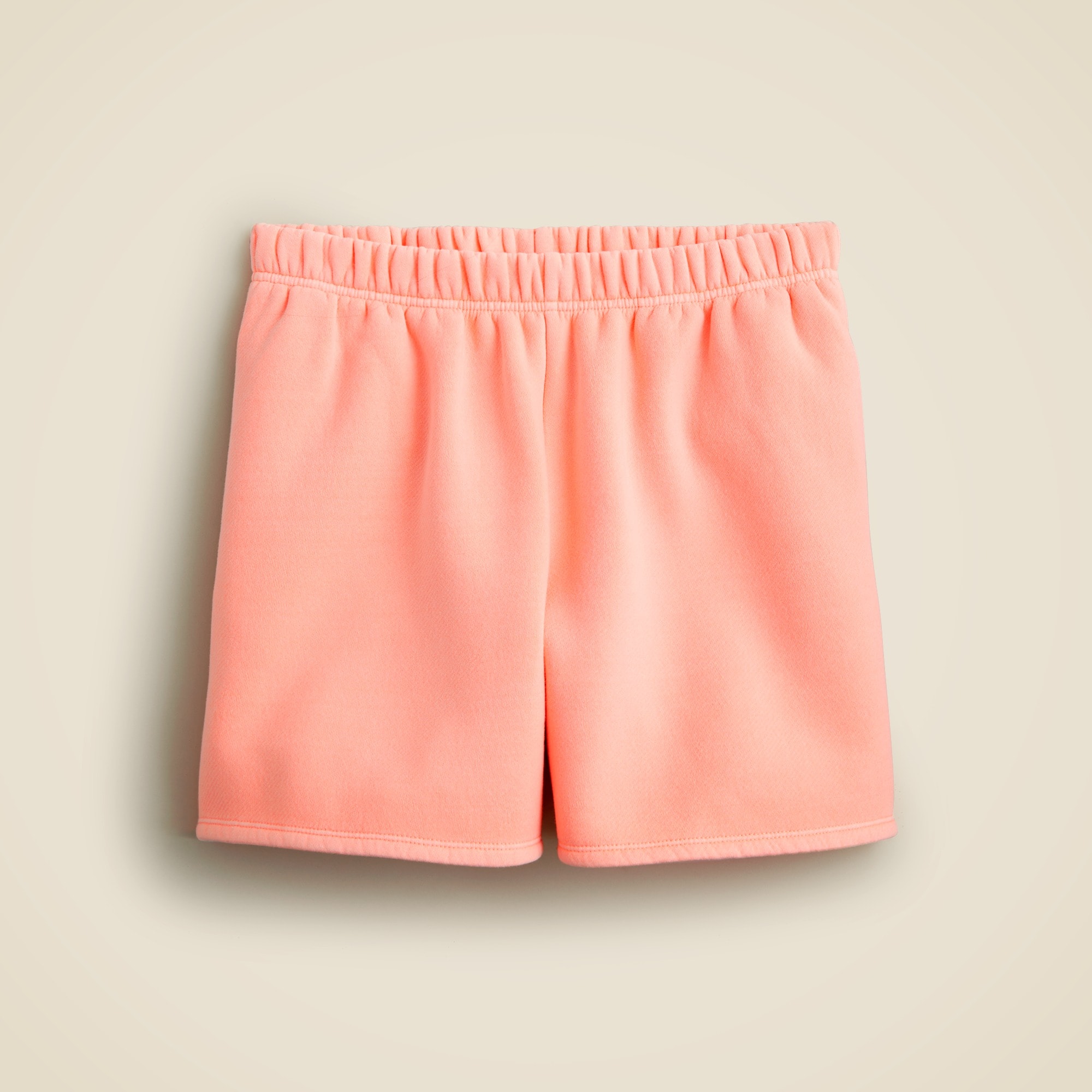  Heritage fleece sweatshort