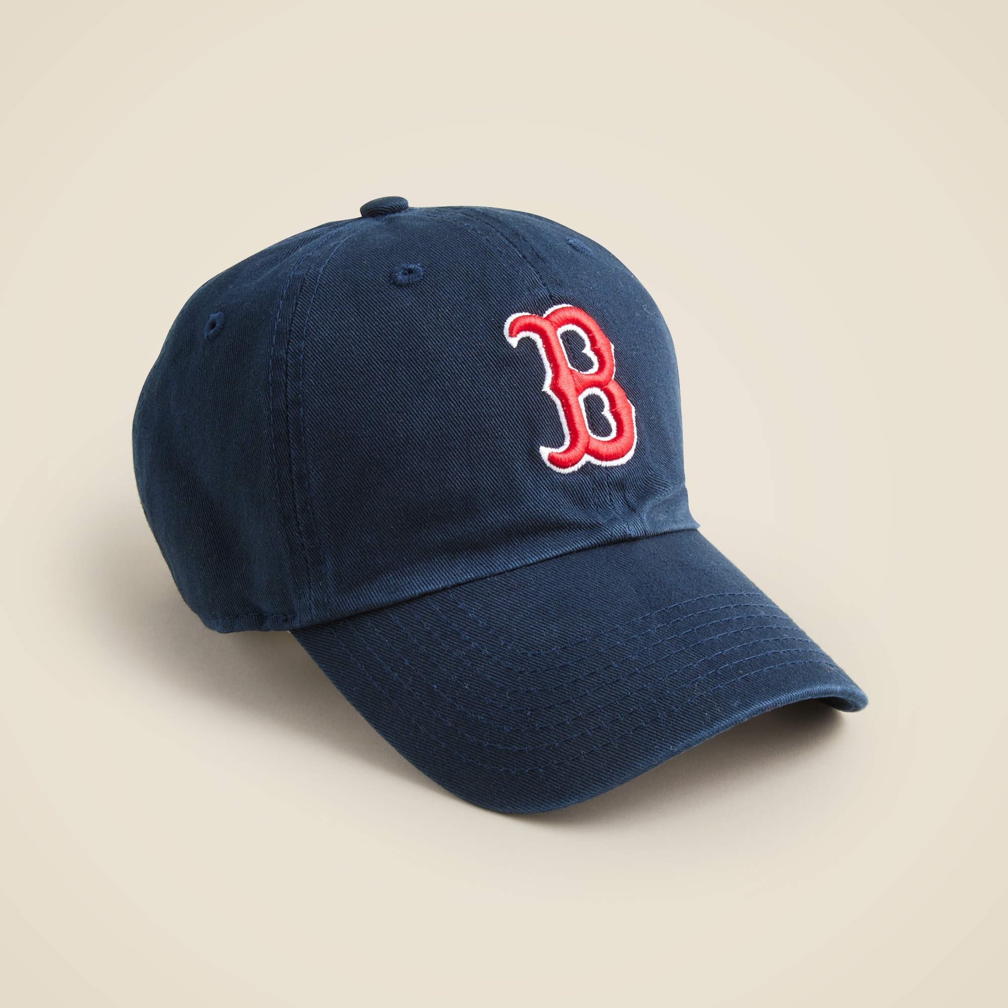 boys '47 kids' cleanup cap in garment-dyed twill