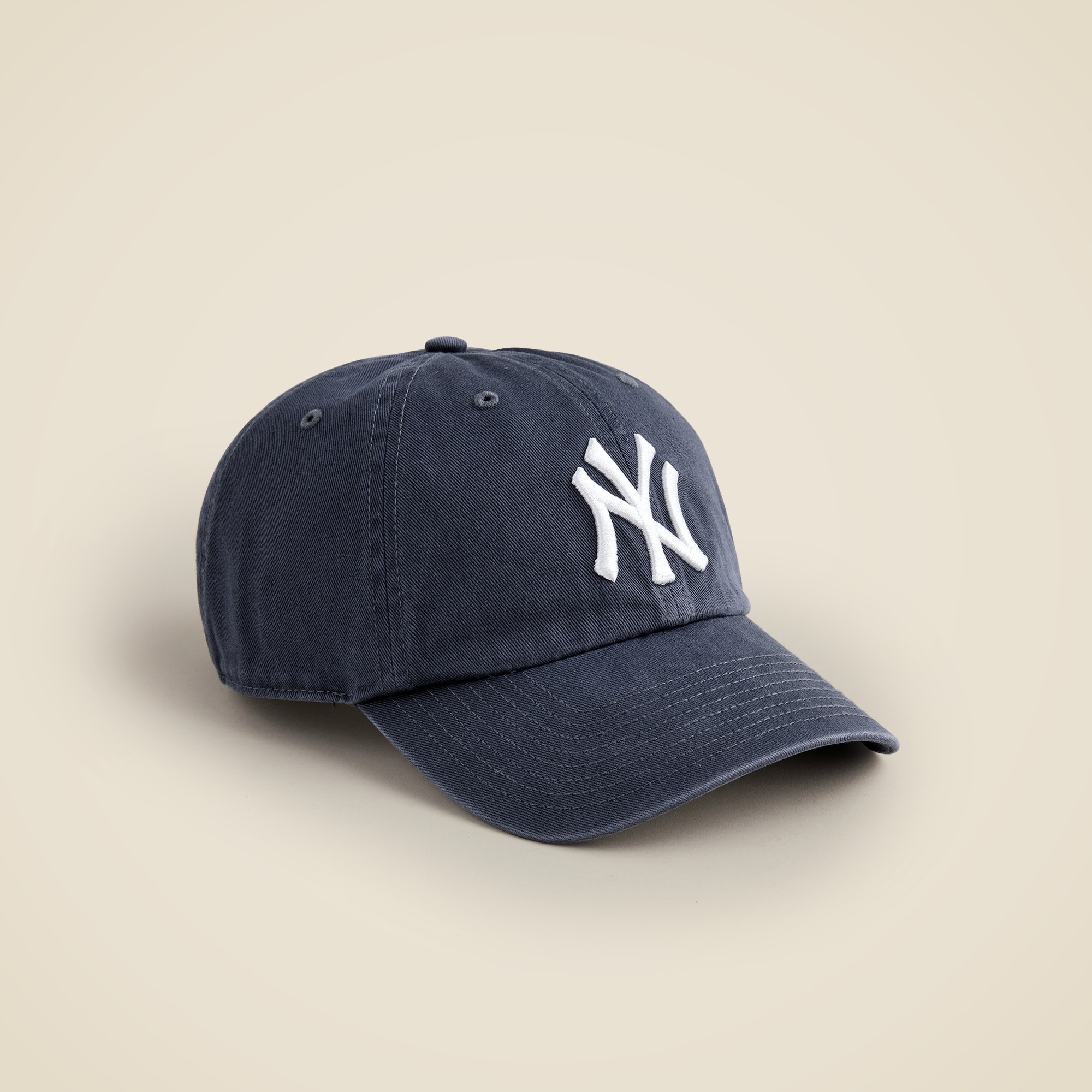 boys '47 kids' cleanup cap in garment-dyed twill