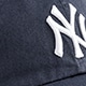 '47 kids' cleanup cap in garment-dyed twill YANKEES VINTAGE NAVY