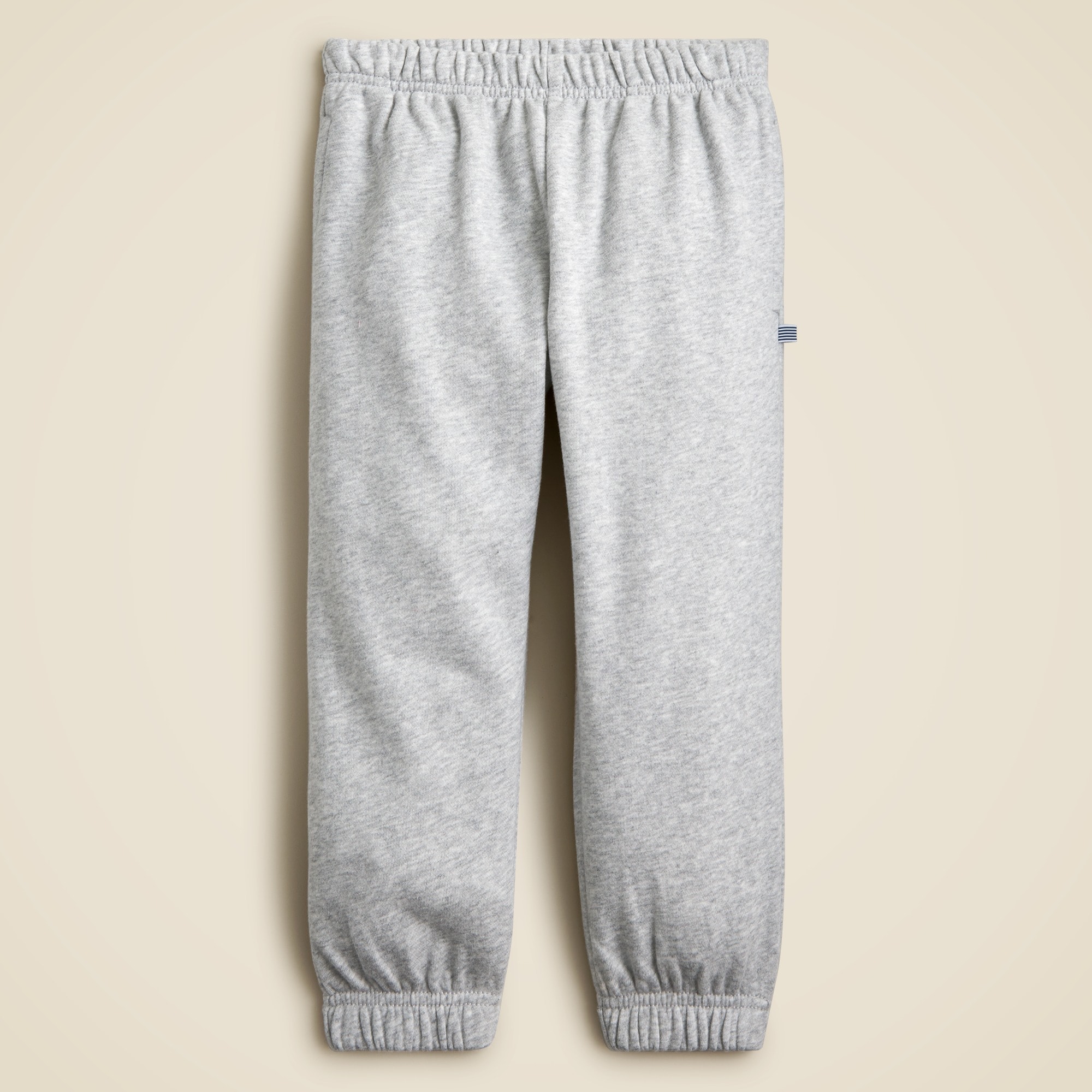 boys KID by Crewcuts garment-dyed sweatpant