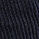 Corduroy baseball cap ULTRAMARINE