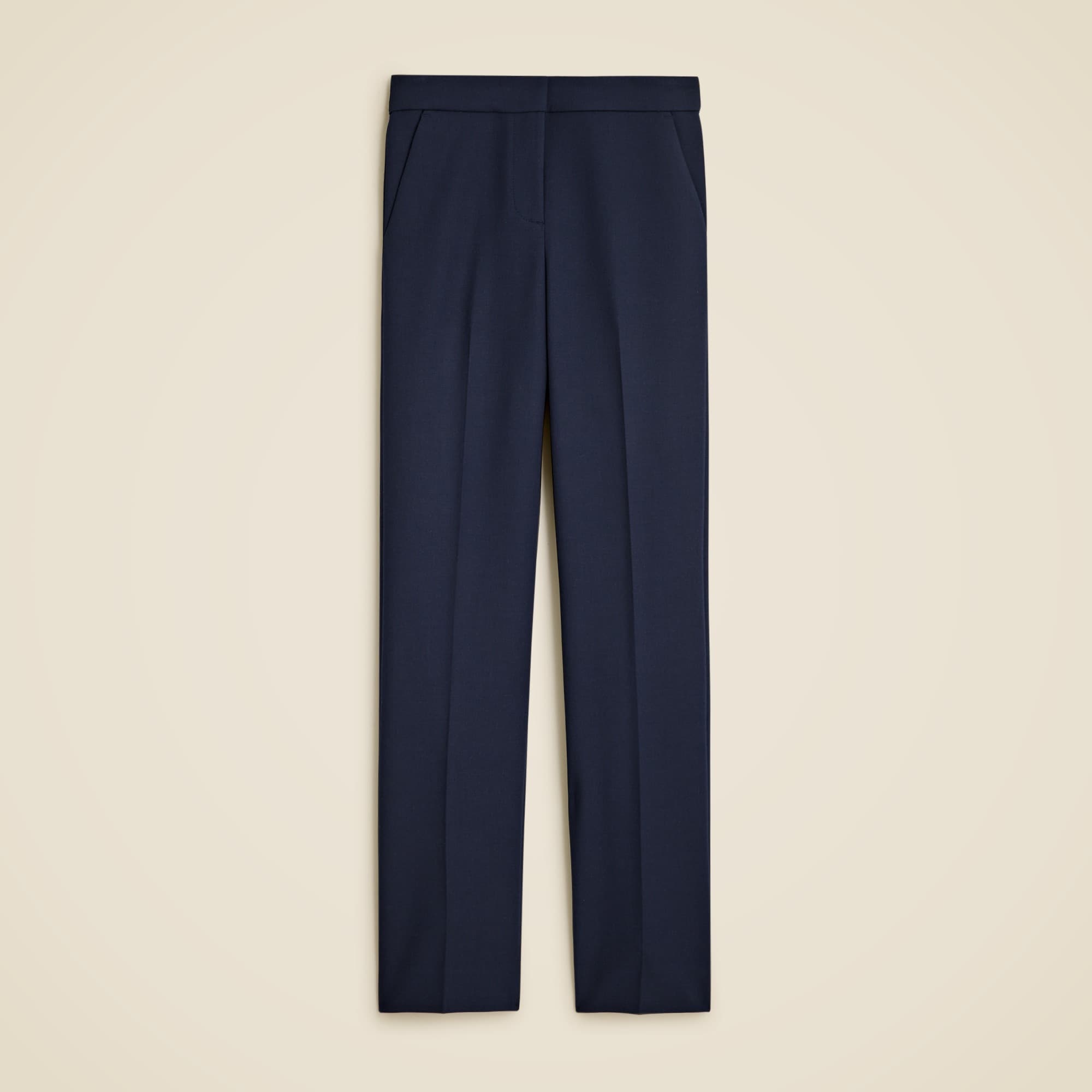 womens Kate straight-leg pant in four-season stretch