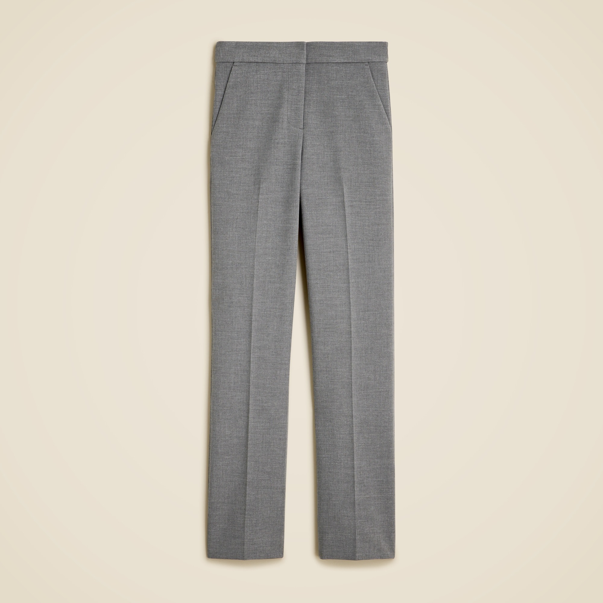 womens Kate straight-leg pant in four-season stretch