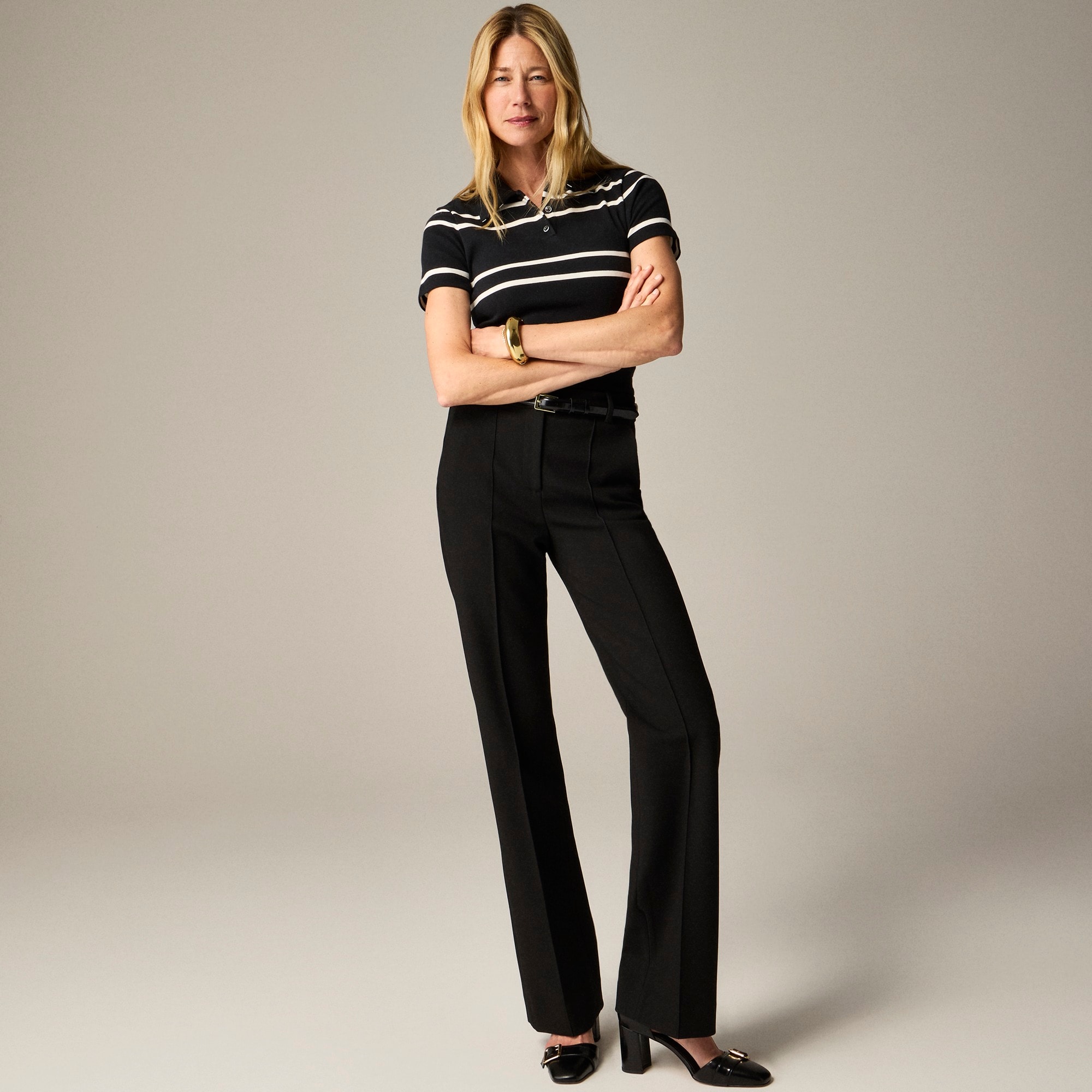  Natalia pant in four-season stretch