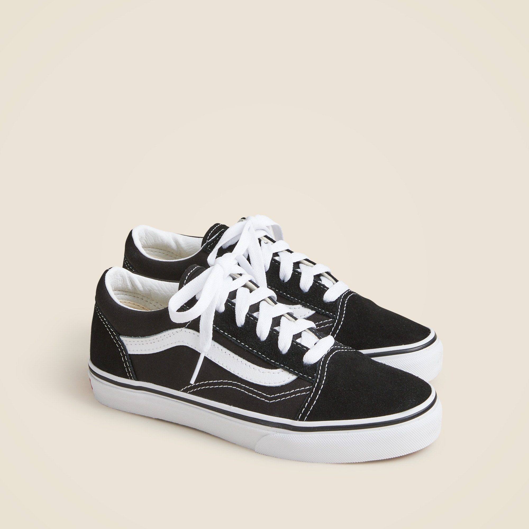 boys Vans&reg; kids' Old Skool sneakers