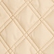 Quilted barn vest LIGHT KHAKI