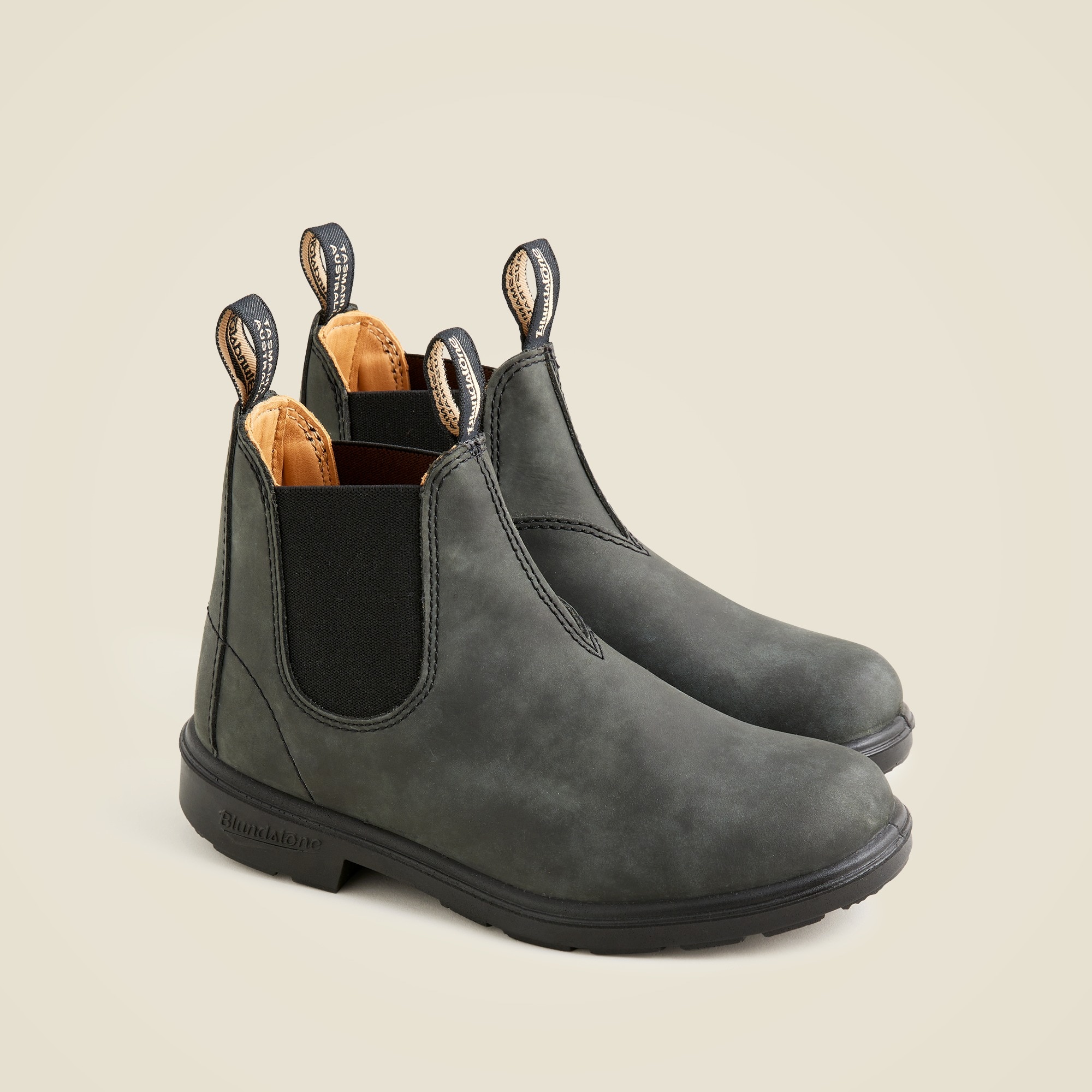 boys Blundstone&reg; kids' boots